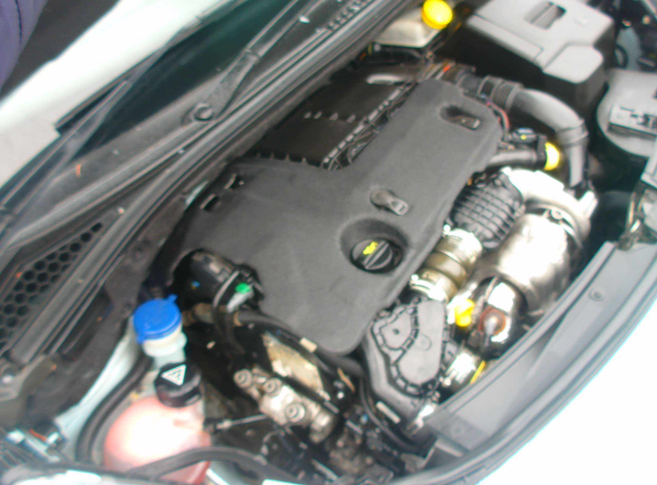 2010 CITROEN DS3 2010 CITROEN DS3