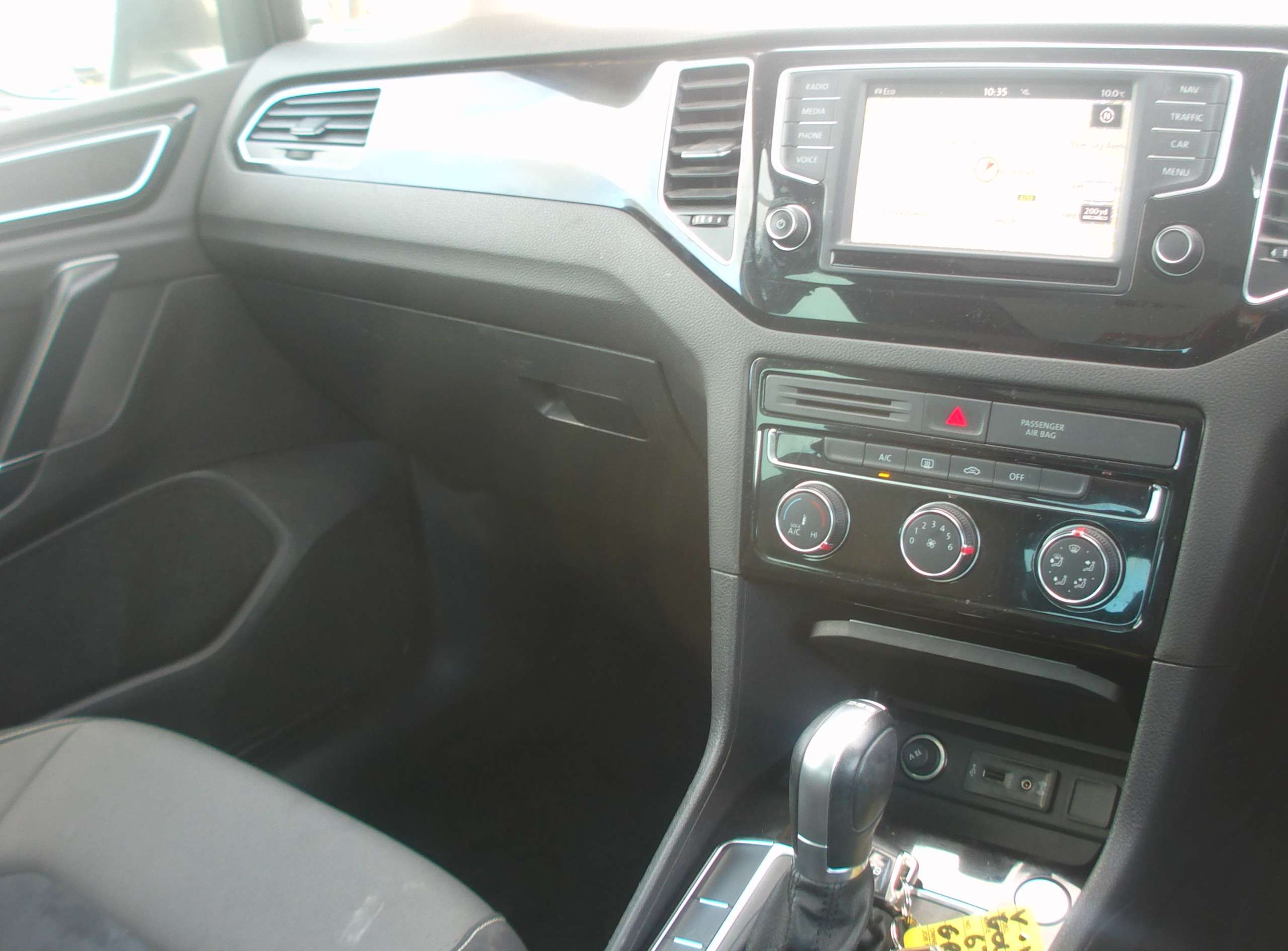 2017 VOLKSWAGEN GOLF SV 2017 VOLKSWAGEN GOLF SV