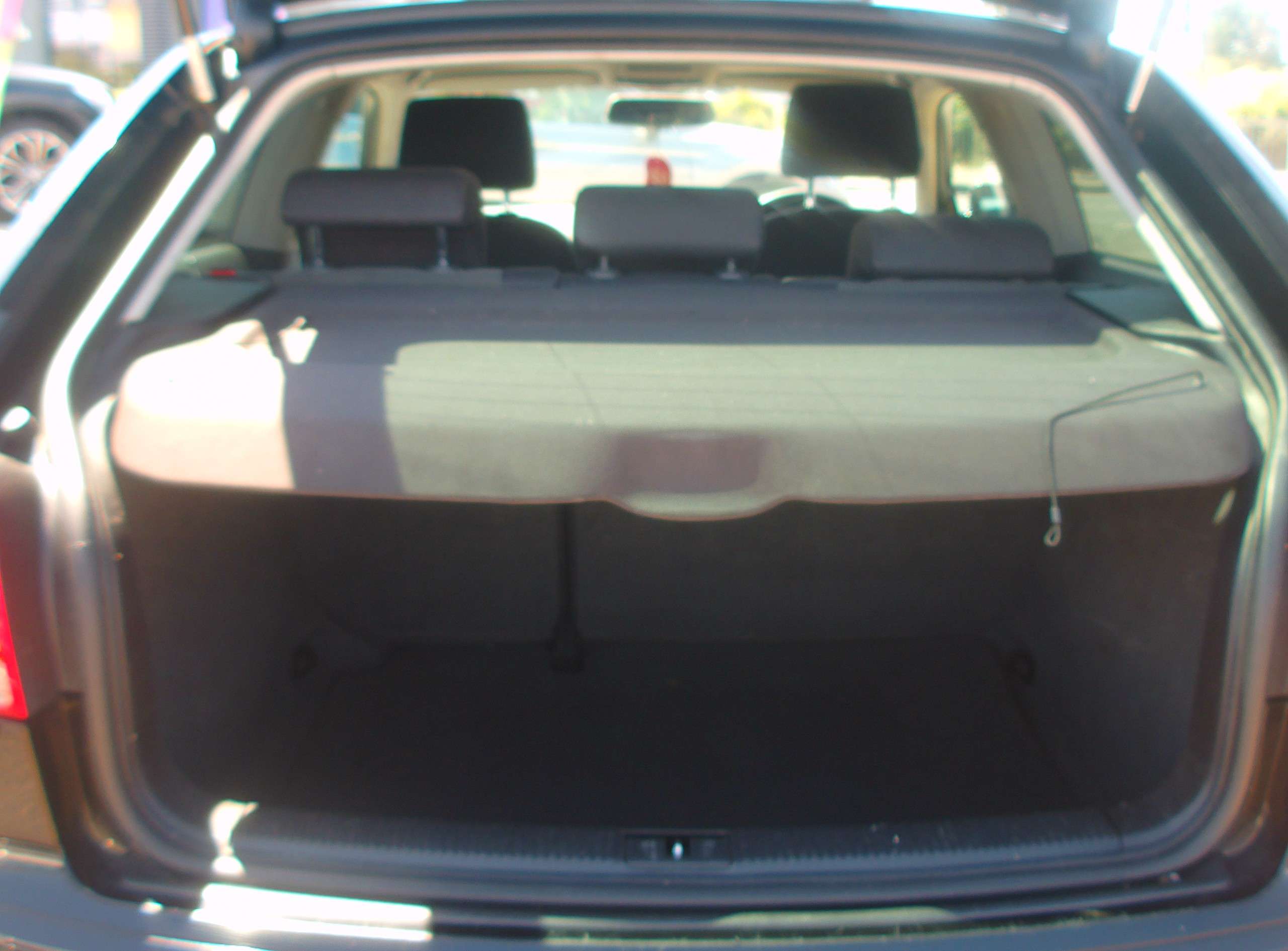 2008 AUDI A3 2008 AUDI A3