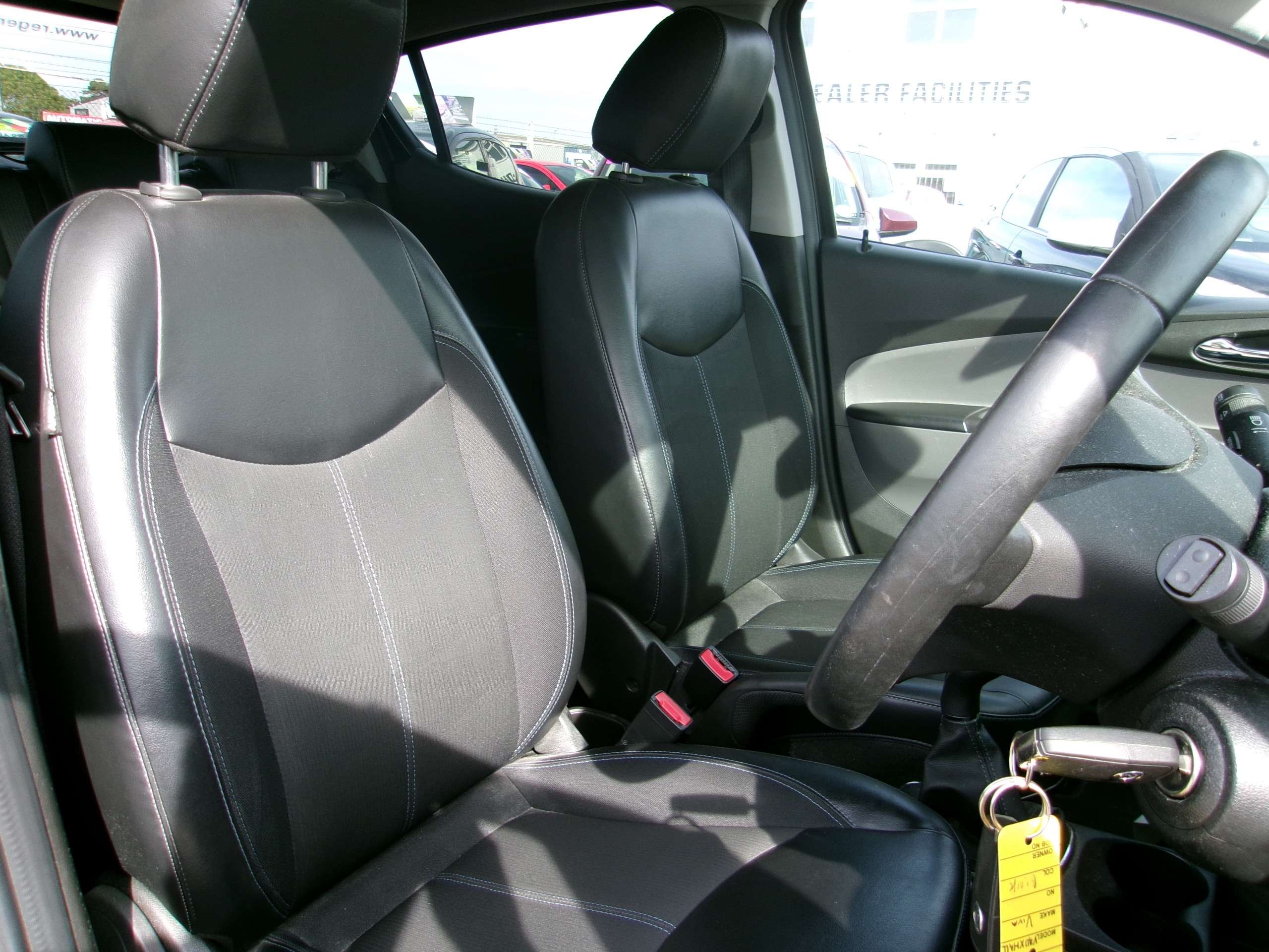 2018 VAUXHALL VIVA 2018 VAUXHALL VIVA