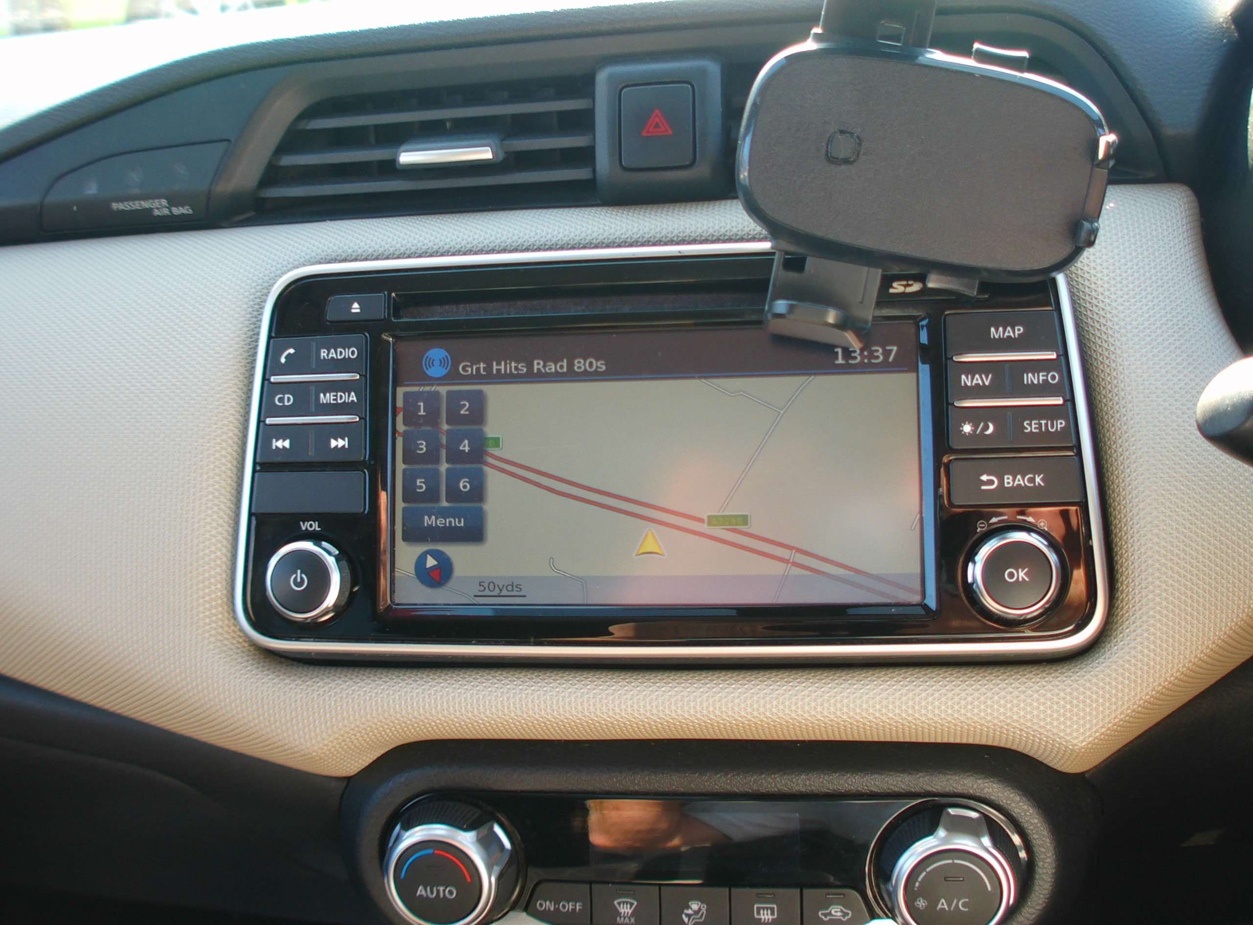 2017 NISSAN MICRA 2017 NISSAN MICRA