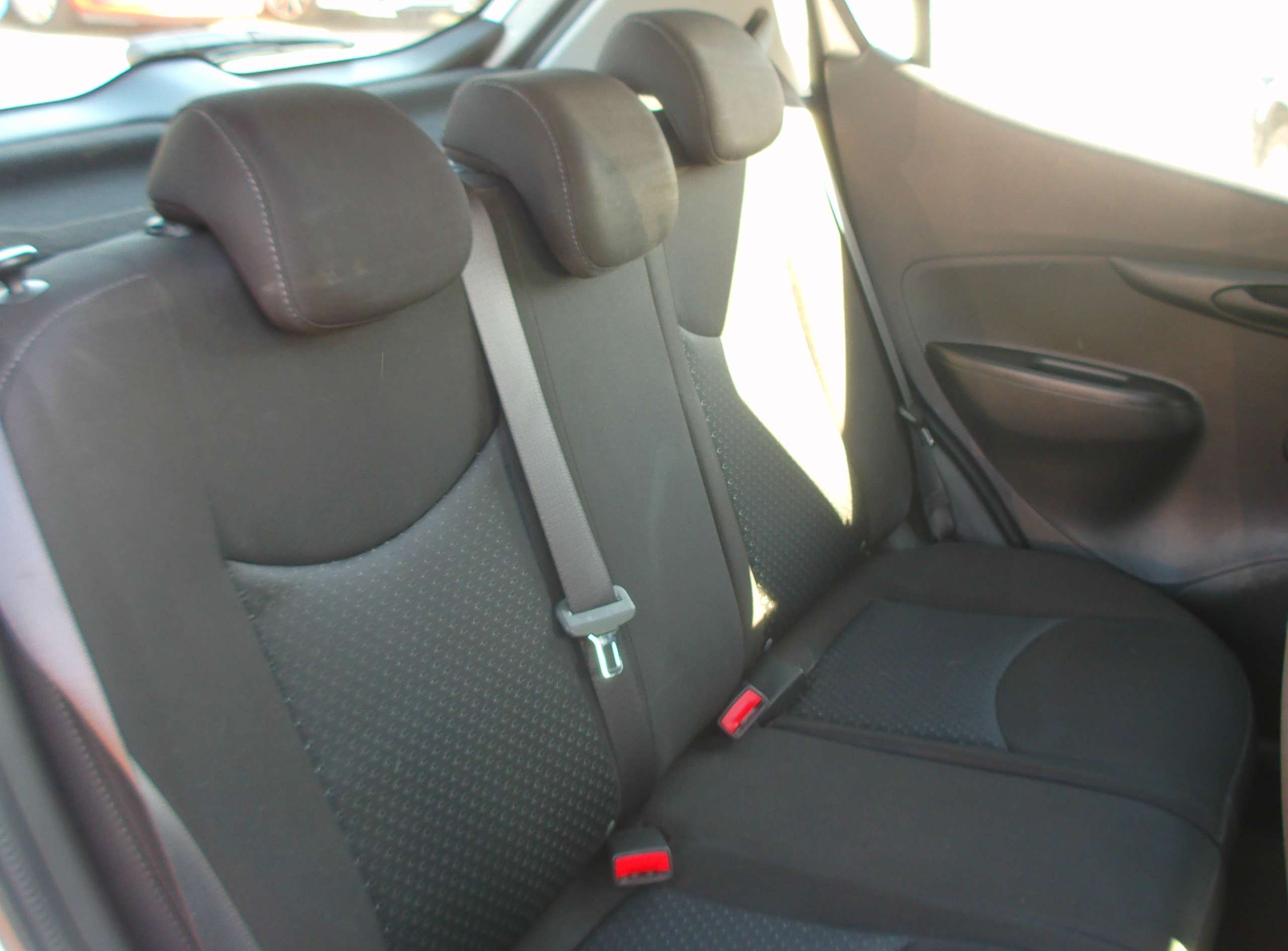 2017 VAUXHALL VIVA 2017 VAUXHALL VIVA