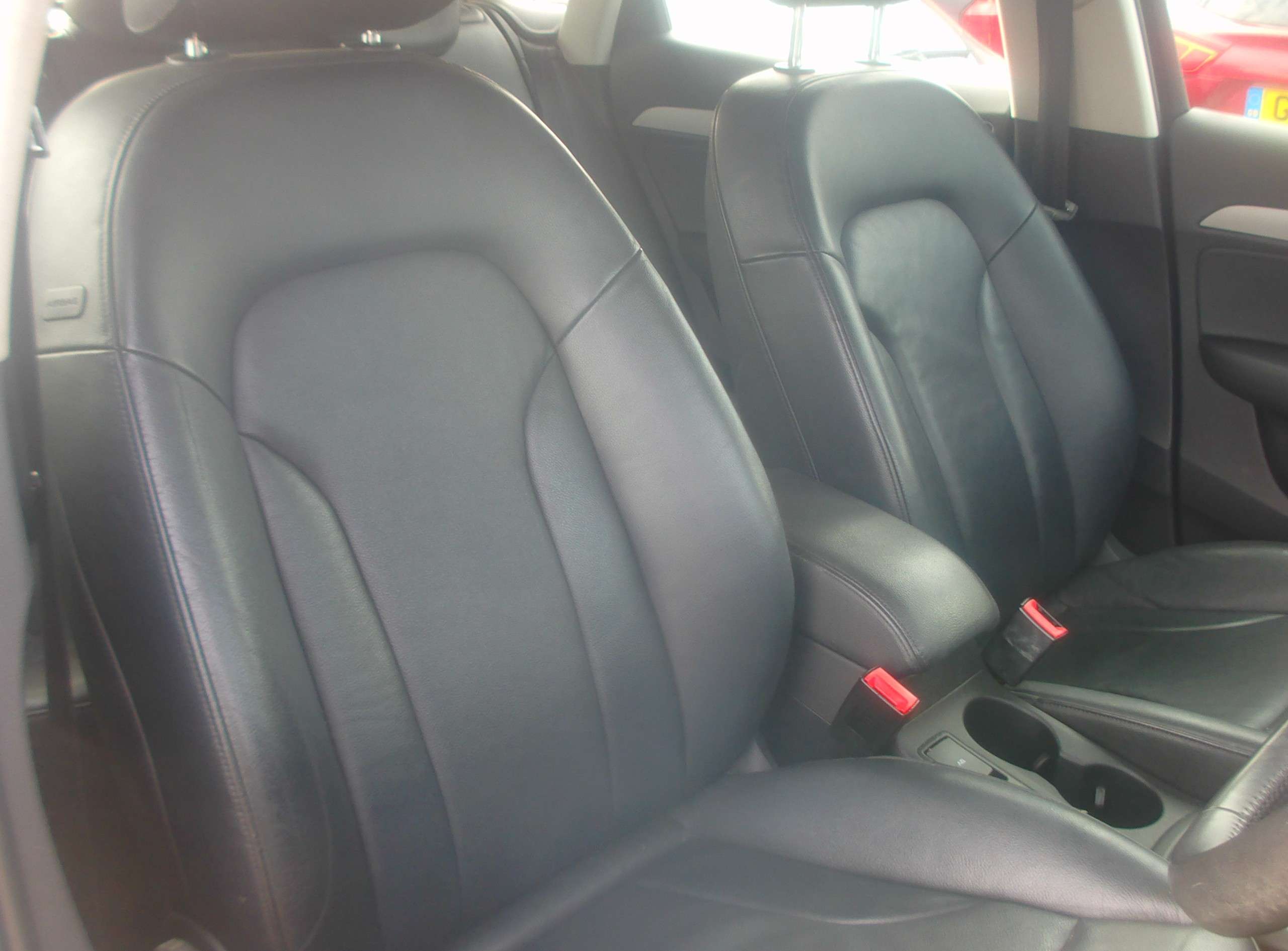 2013 AUDI Q3 2013 AUDI Q3