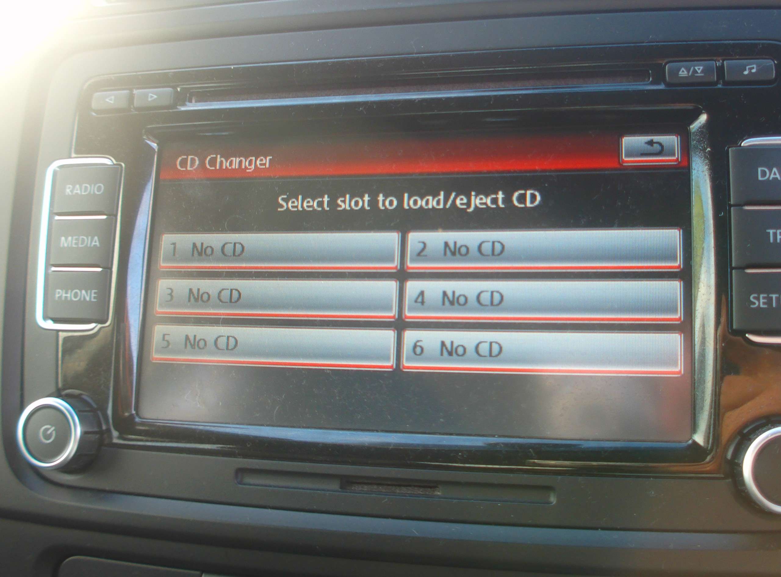 2012 VOLKSWAGEN GOLF 2012 VOLKSWAGEN GOLF