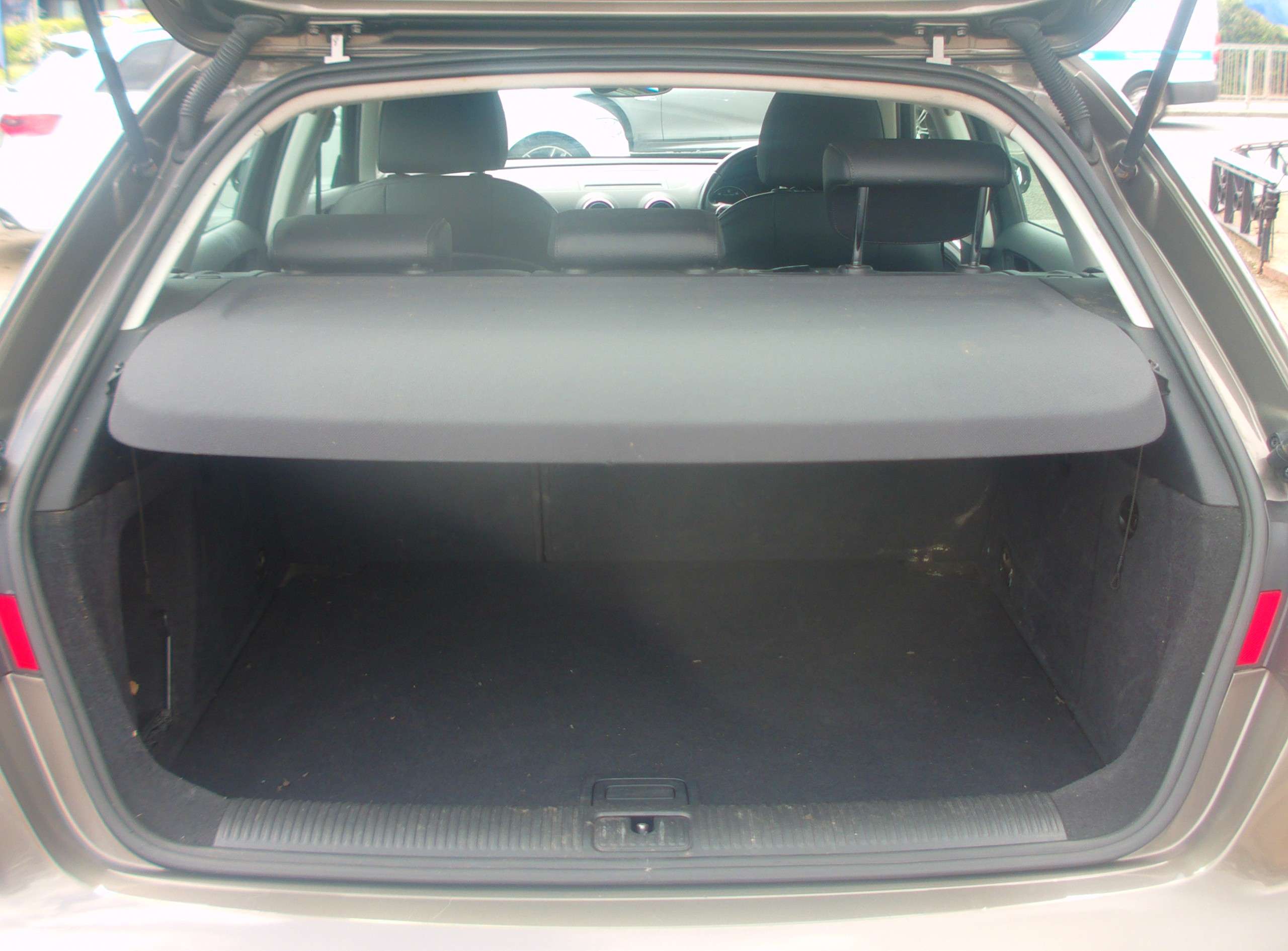 2015 AUDI A3 2015 AUDI A3