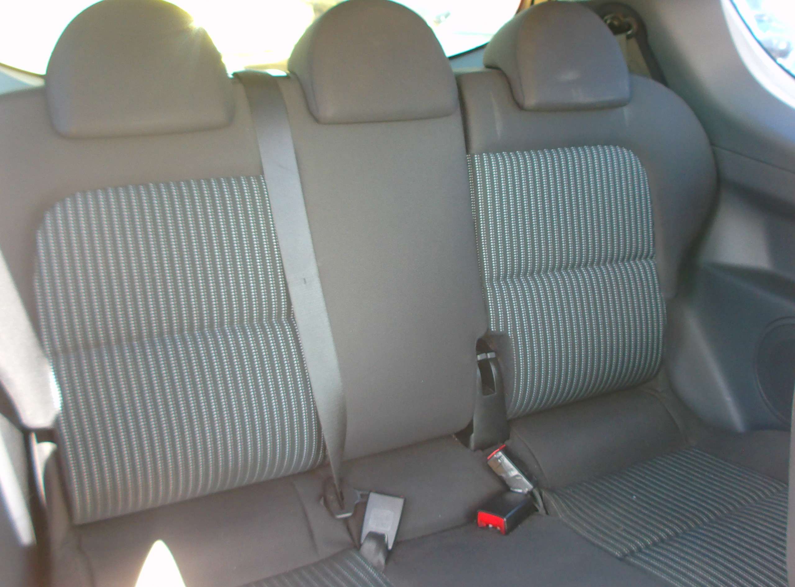 2008 MITSUBISHI COLT 2008 MITSUBISHI COLT