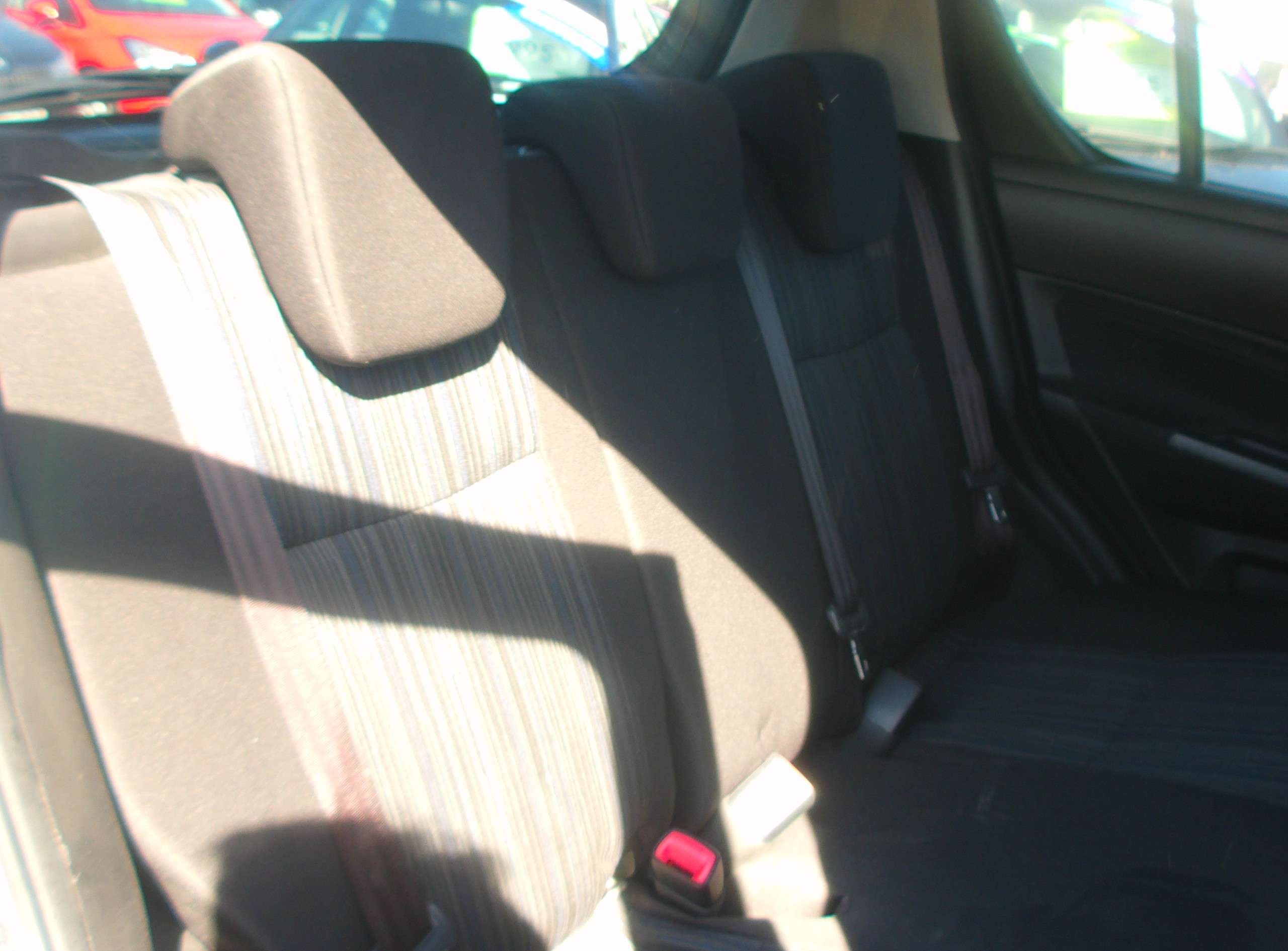 2016 SUZUKI SWIFT 2016 SUZUKI SWIFT