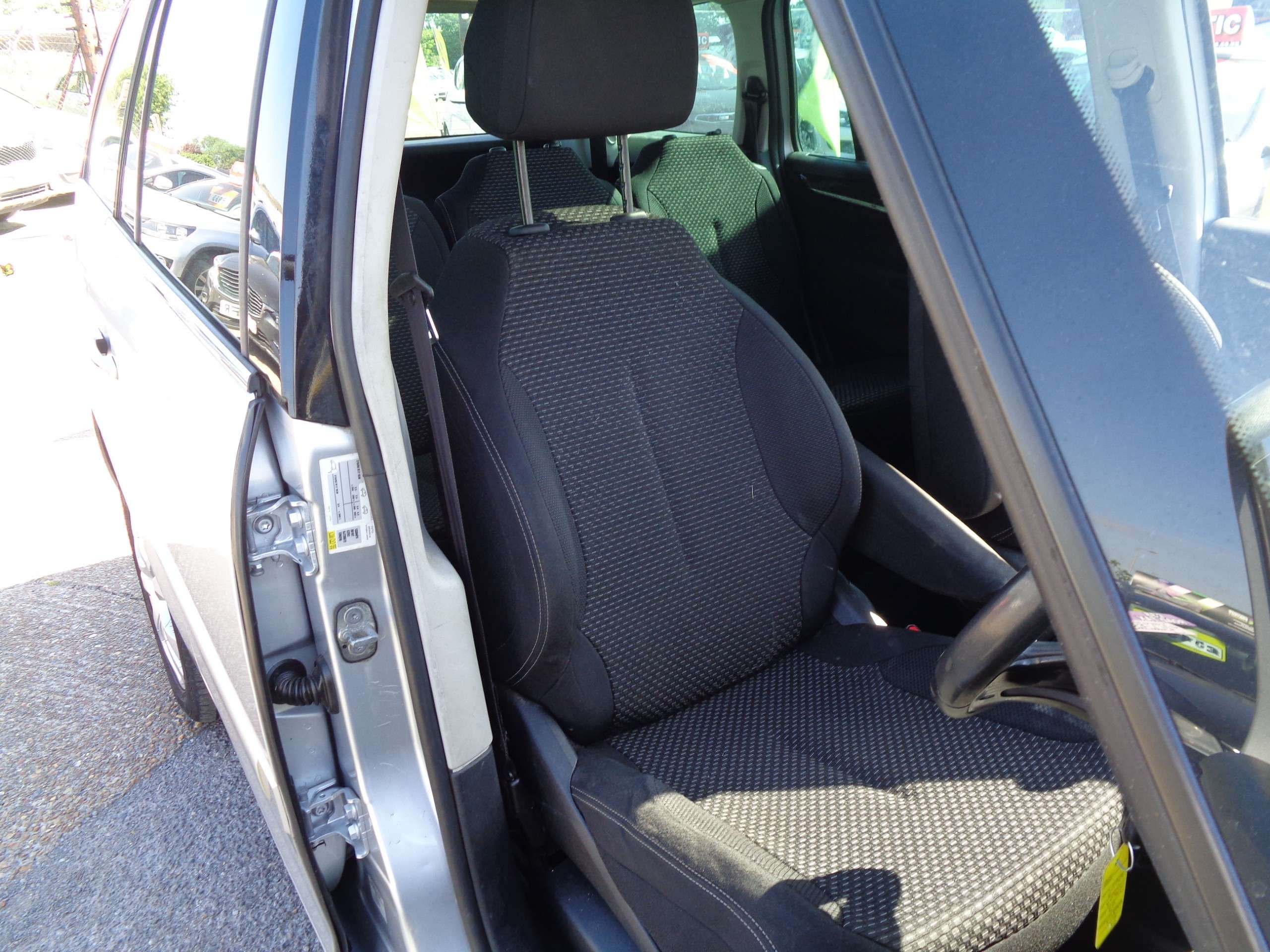 2013 CITROEN C4 GRAND PICASSO 2013 CITROEN C4 GRAND PICASSO