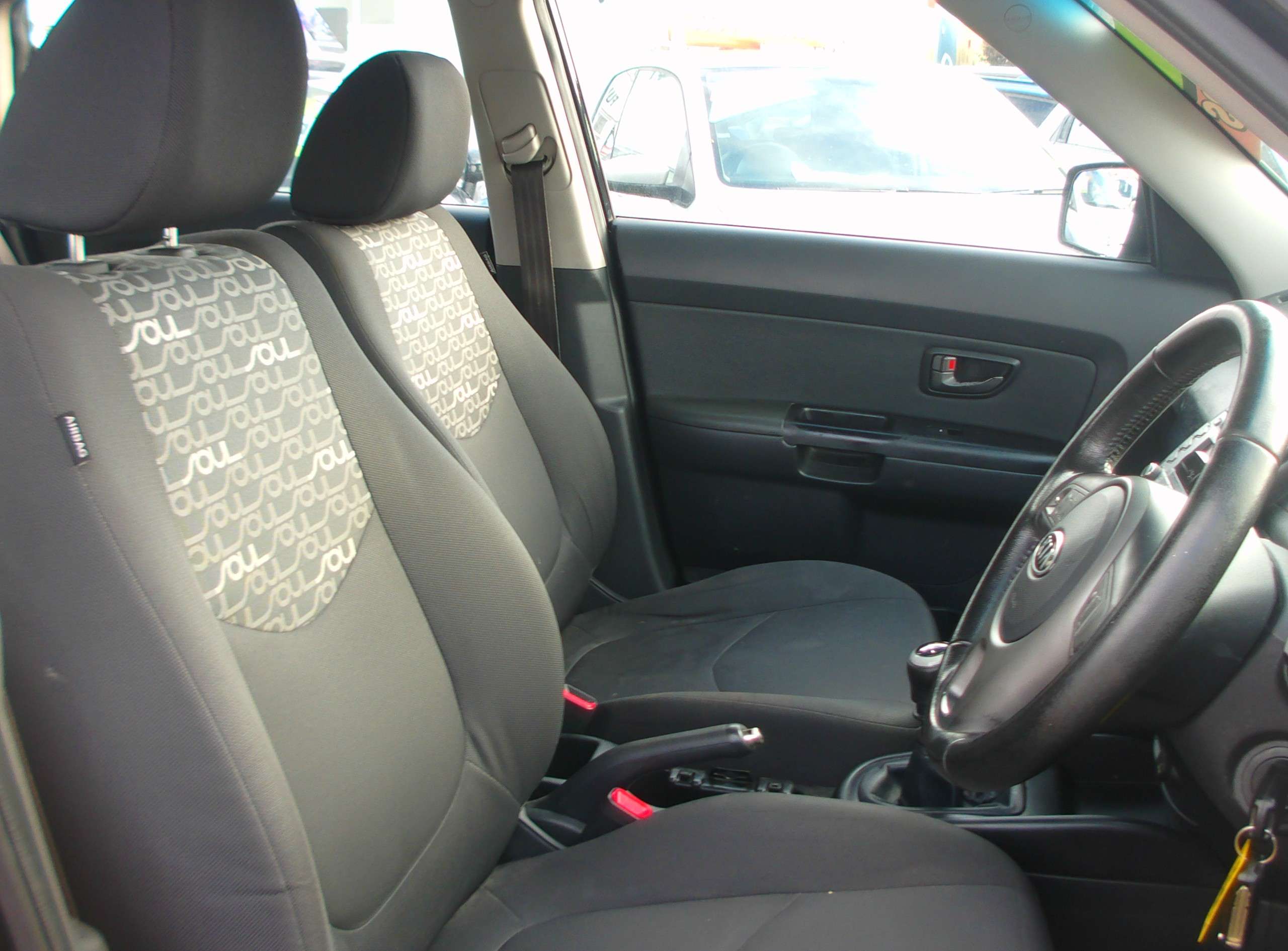 2011 KIA SOUL 2011 KIA SOUL