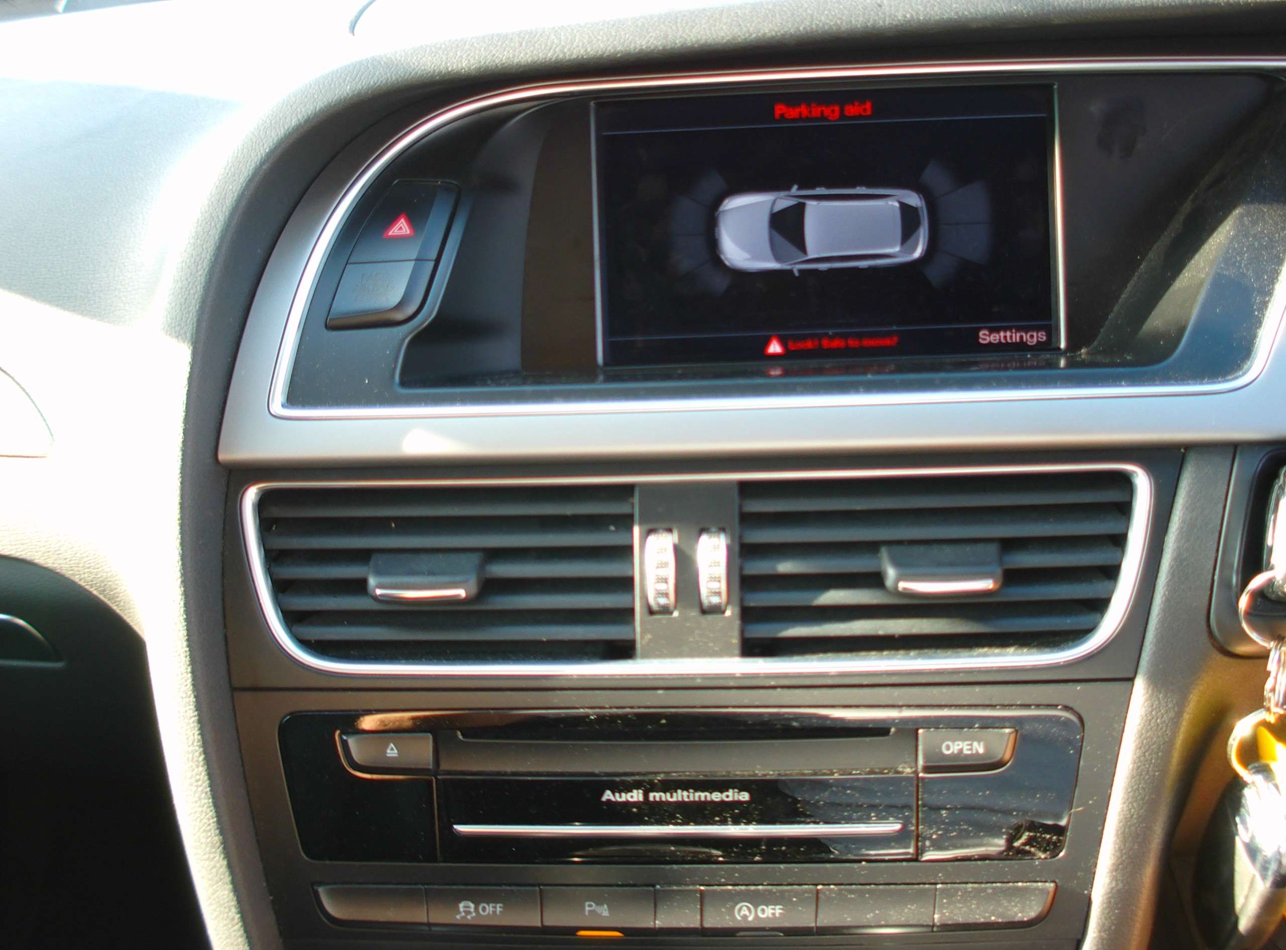 2014 AUDI A4 2014 AUDI A4