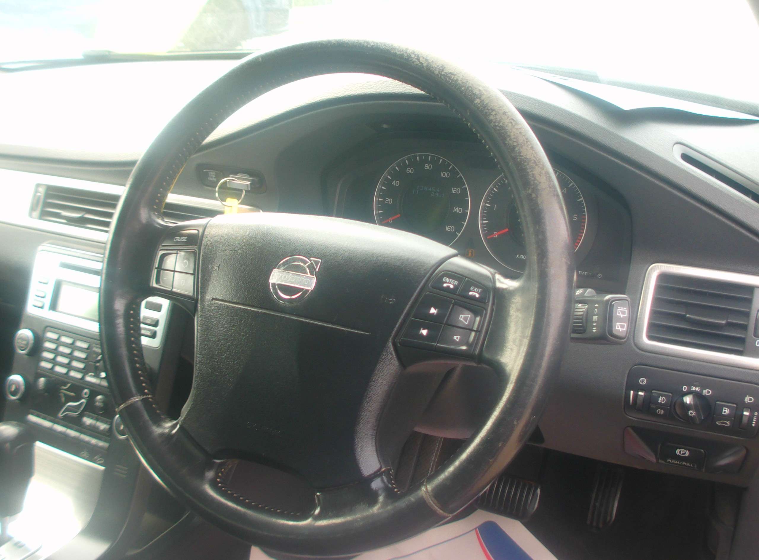 2007 VOLVO XC70 2007 VOLVO XC70