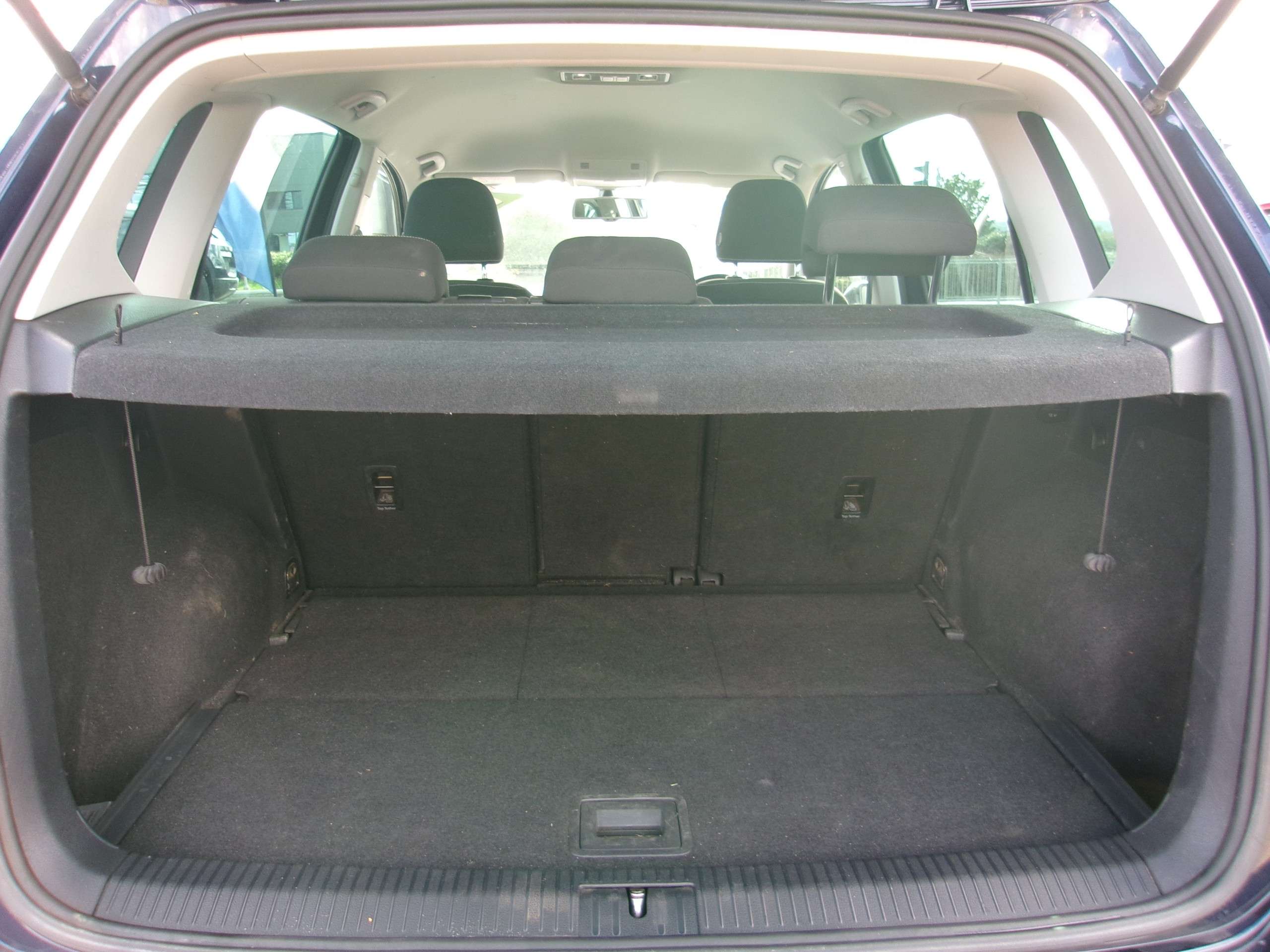 2015 VOLKSWAGEN GOLF SV 2015 VOLKSWAGEN GOLF SV