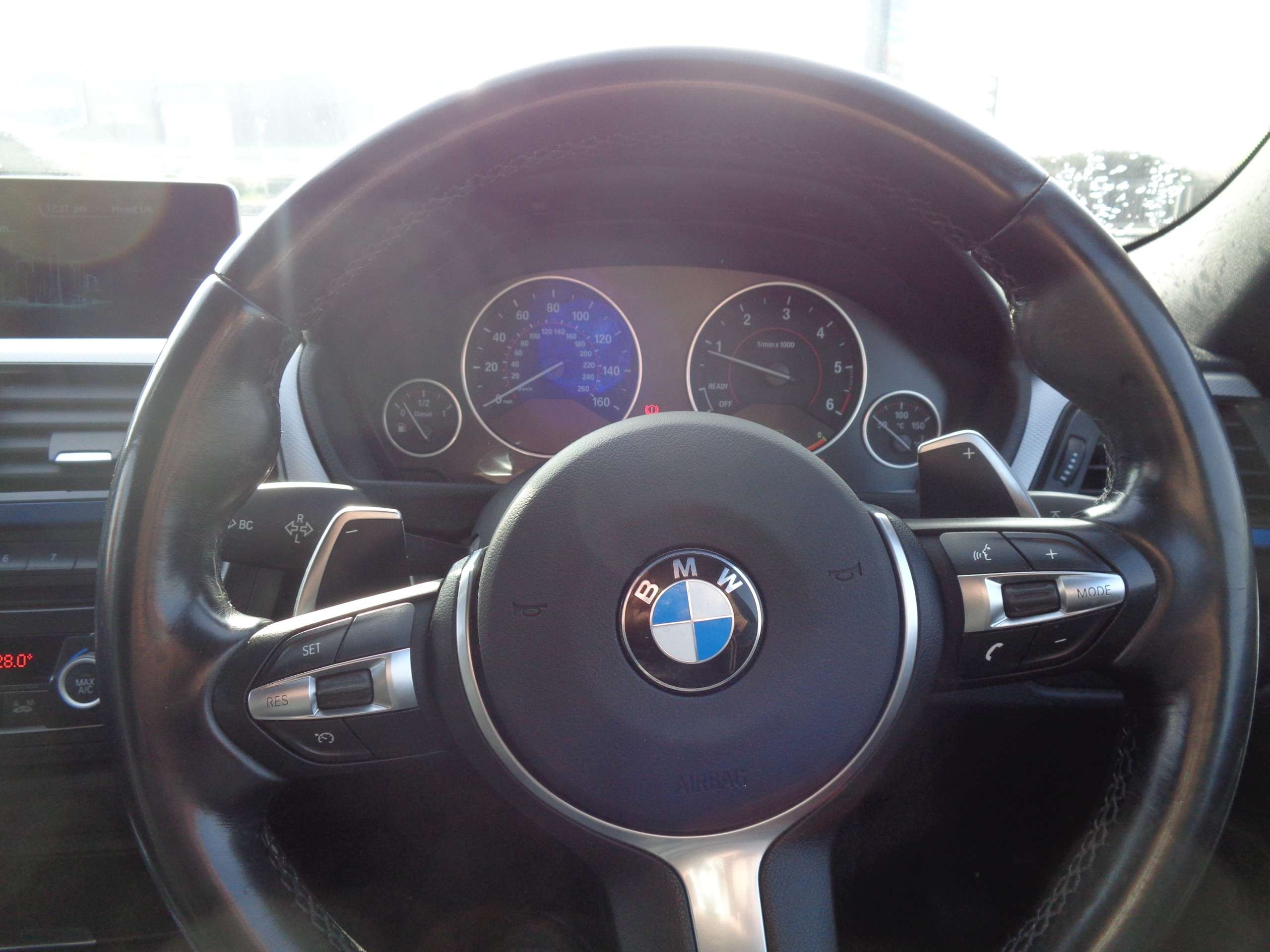 2014 BMW 3 SERIES 2014 BMW 3 SERIES