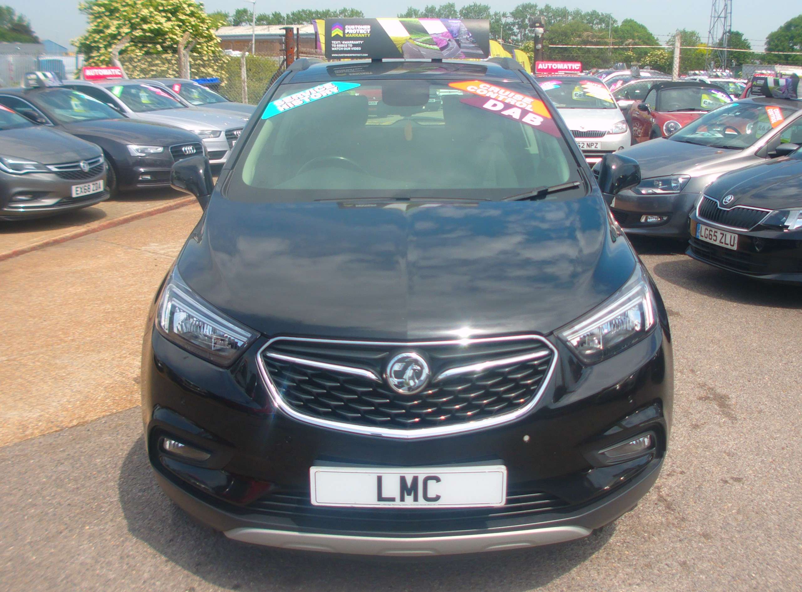 A 2019 VAUXHALL MOKKA X 1.4i Turbo ecoTEC Active SUV 5dr Petrol Manual Euro 6 (s/s) (140 ps) A 2019 VAUXHALL MOKKA X 1.4i Turbo ecoTEC Active SUV 5dr Petrol Manual Euro 6 (s/s) (140 ps)