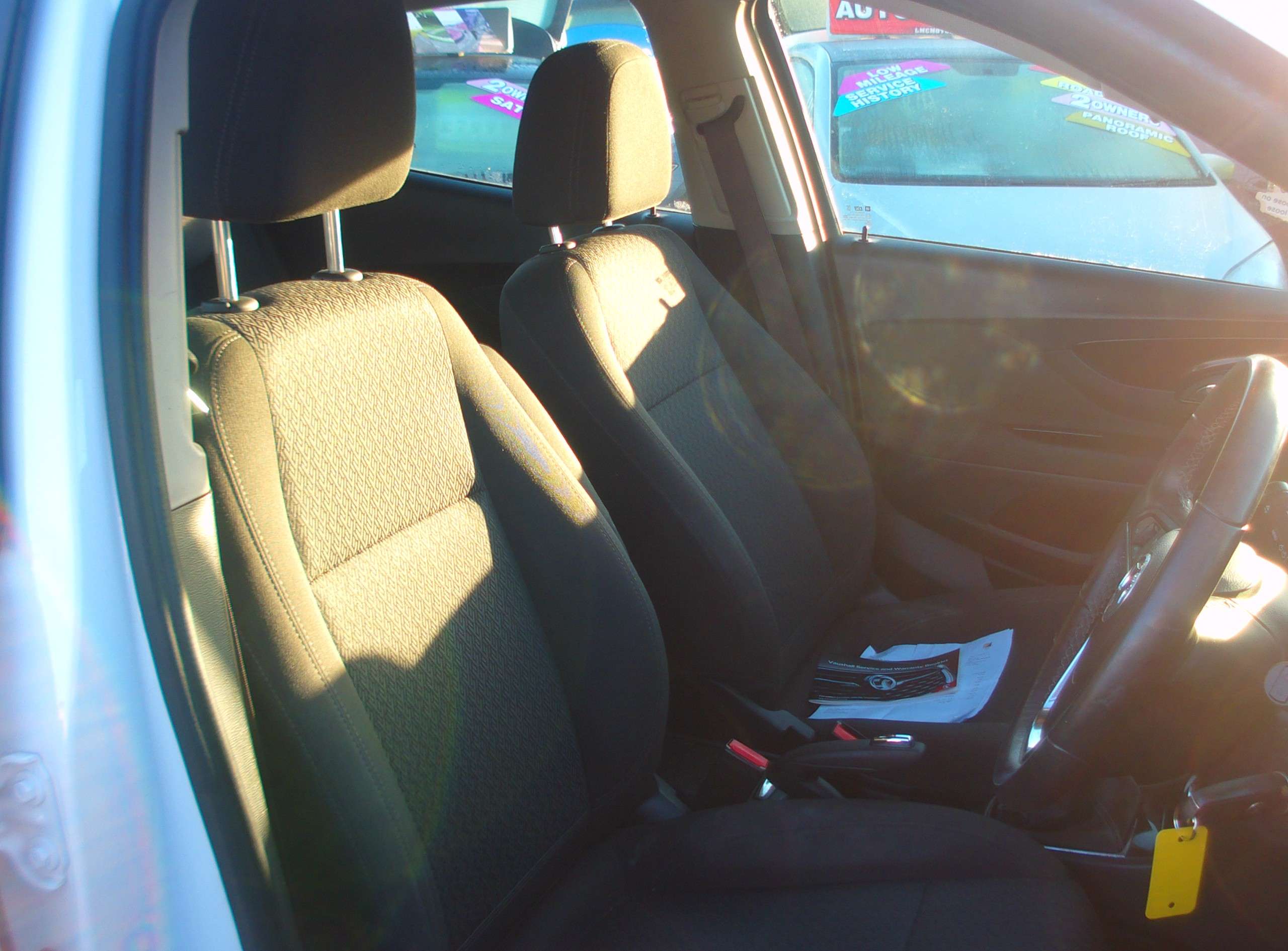 2018 VAUXHALL MOKKA X 2018 VAUXHALL MOKKA X