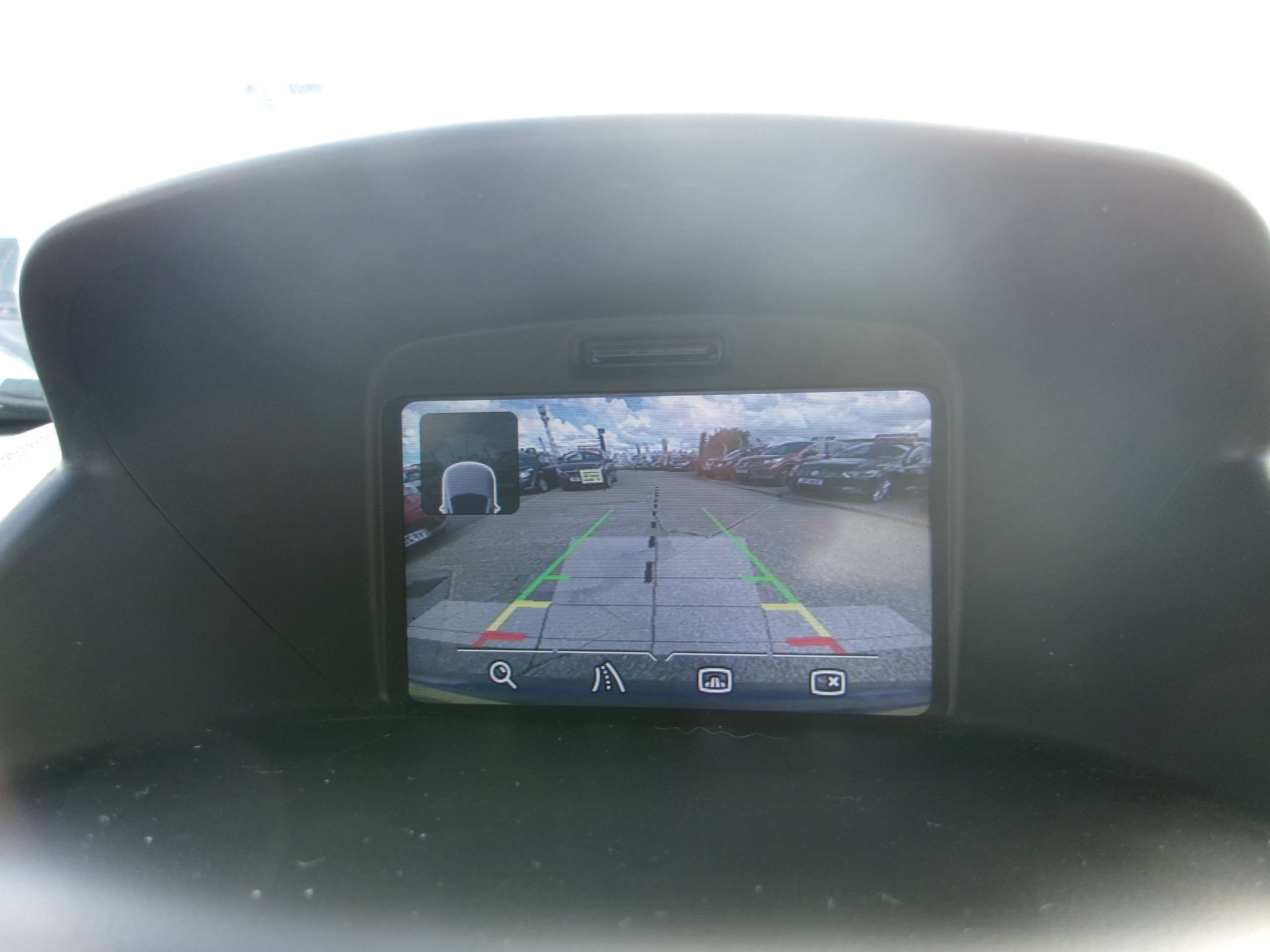 2016 FORD FIESTA 2016 FORD FIESTA
