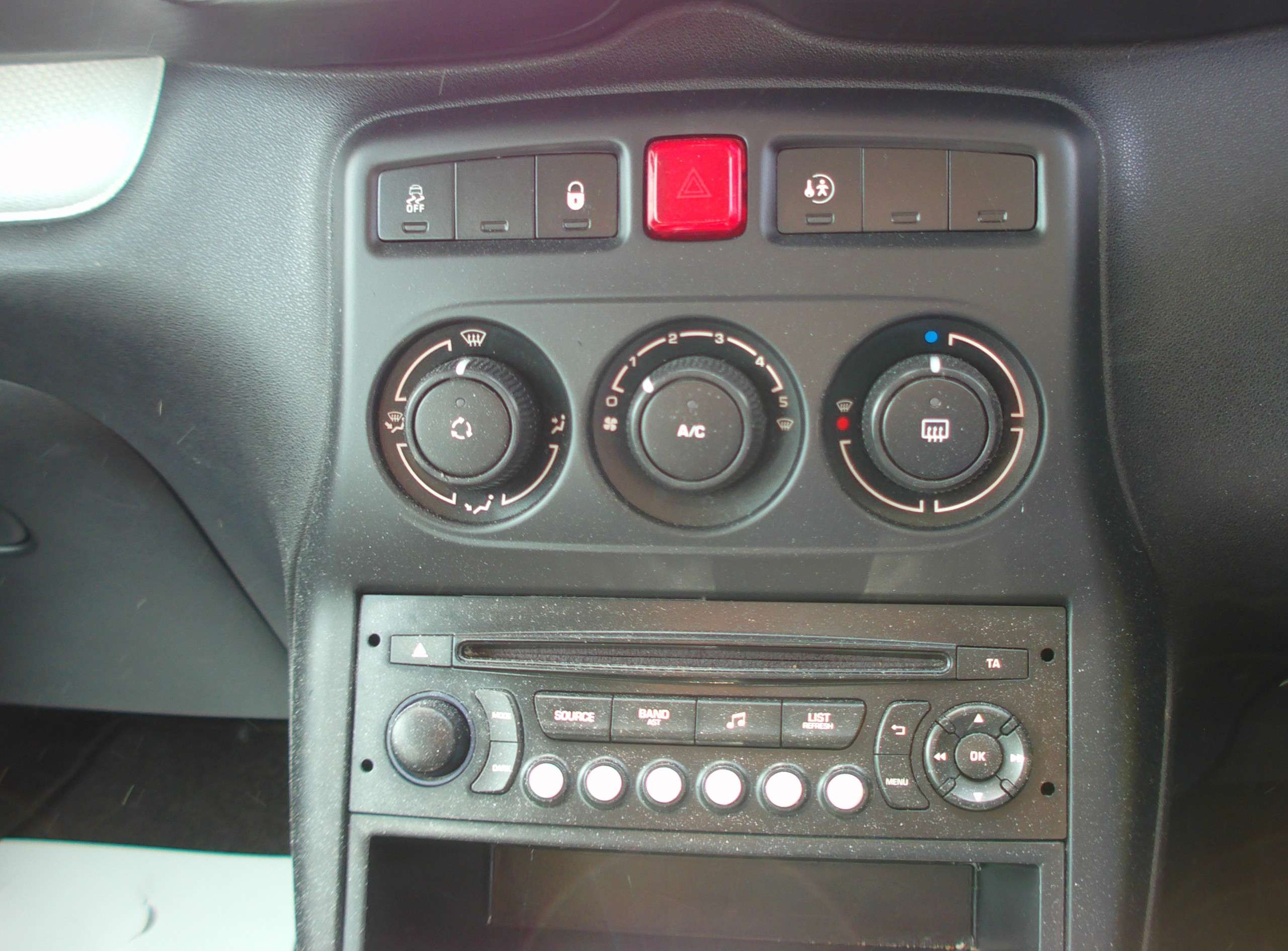 2013 CITROEN C3 PICASSO 2013 CITROEN C3 PICASSO