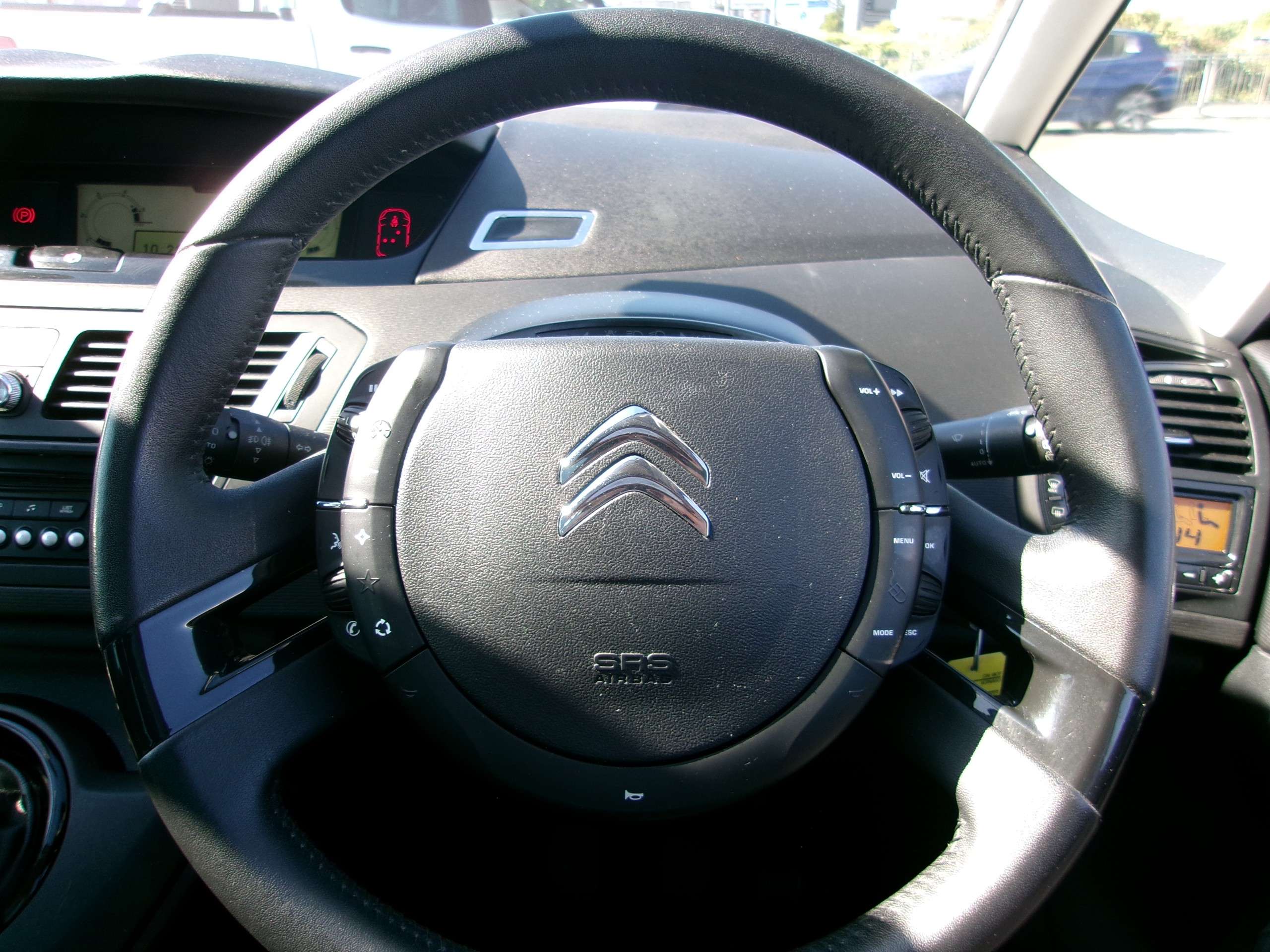 2013 CITROEN C4 GRAND PICASSO 2013 CITROEN C4 GRAND PICASSO