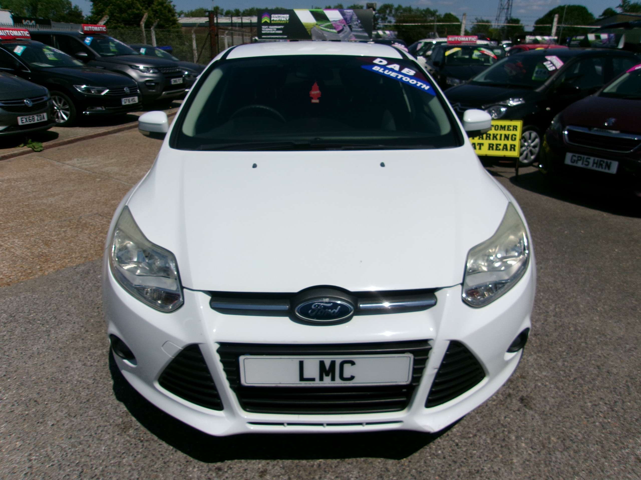 A 2011 FORD FOCUS EDGE A 2011 FORD FOCUS EDGE