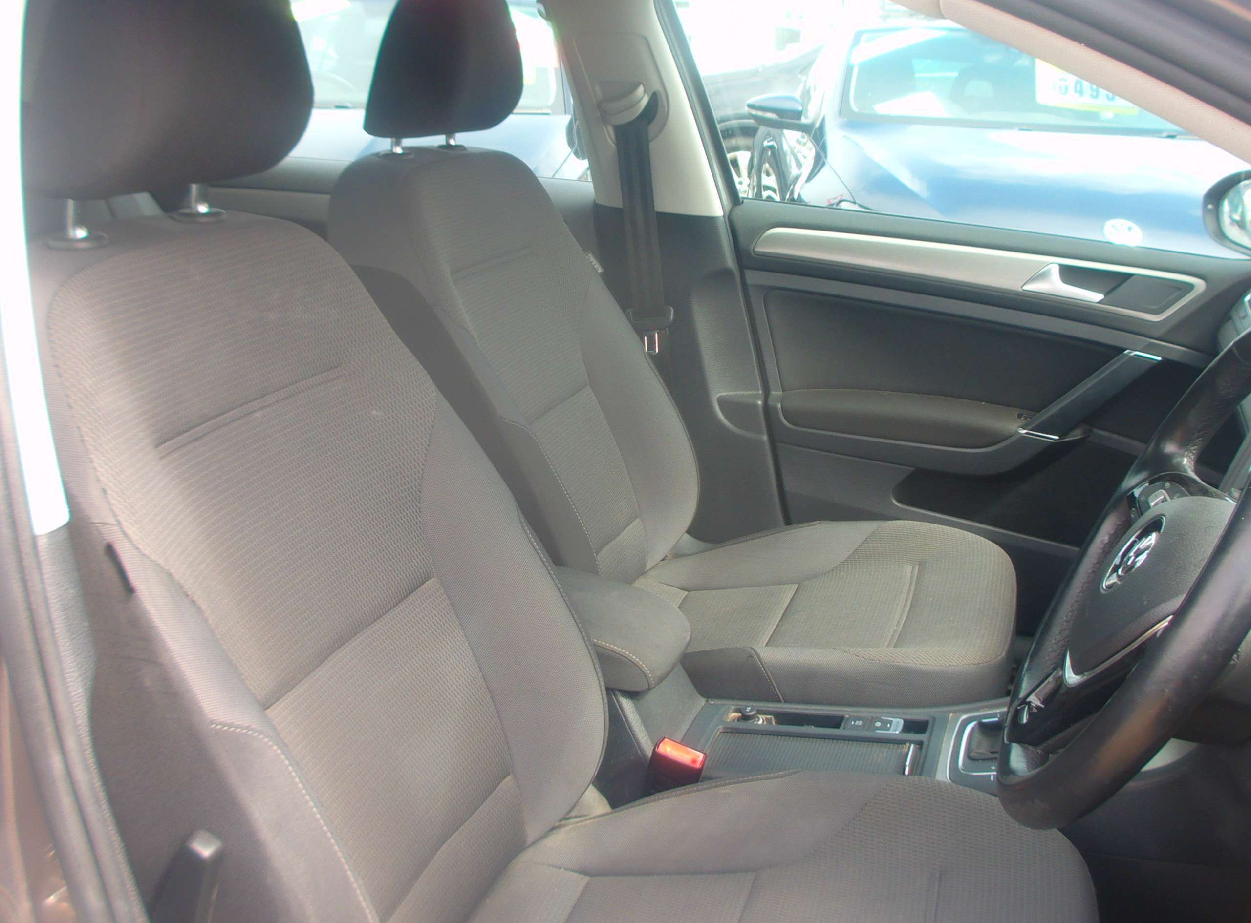 2015 VOLKSWAGEN GOLF 2015 VOLKSWAGEN GOLF