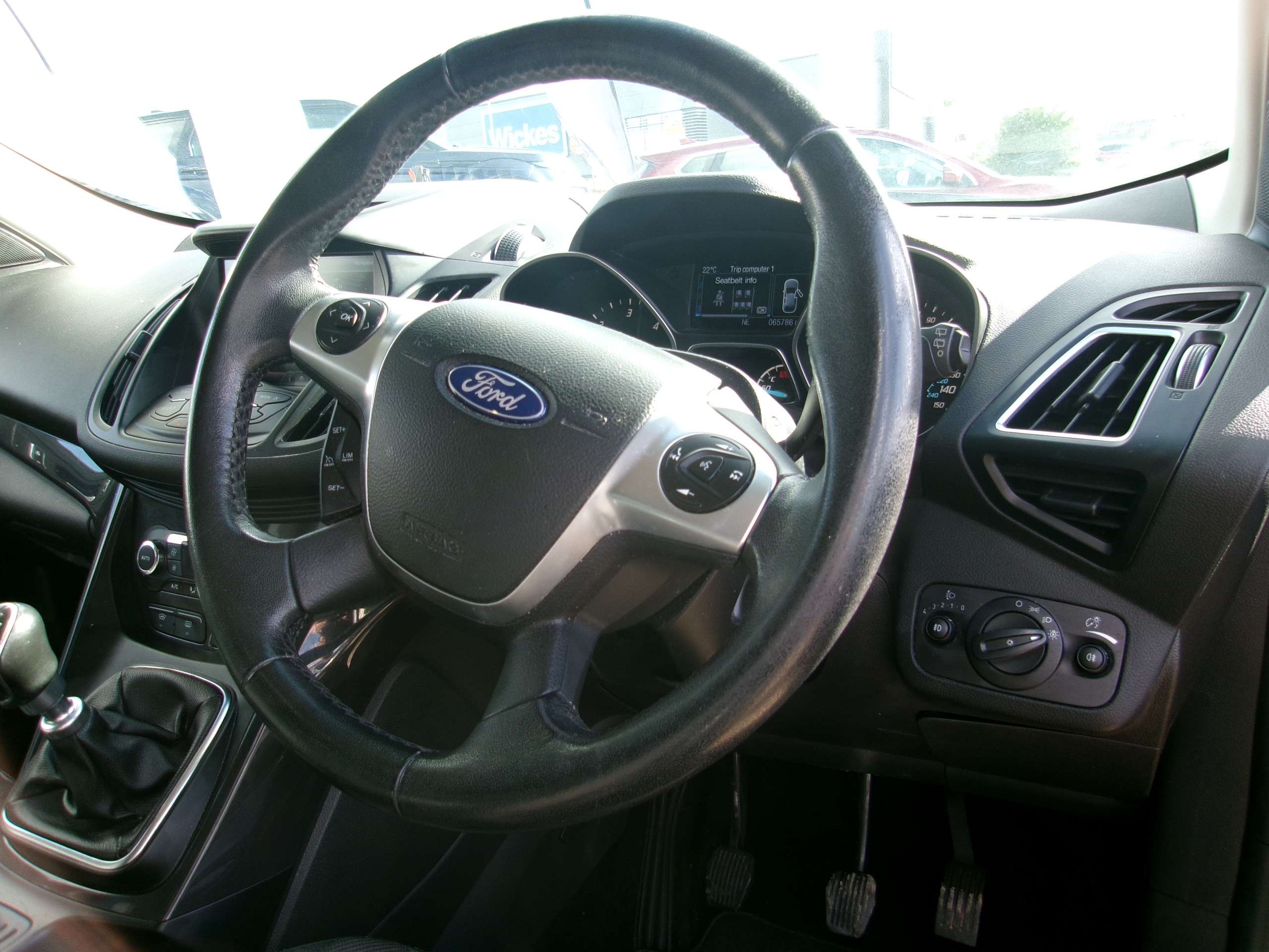 2016 FORD KUGA 2016 FORD KUGA