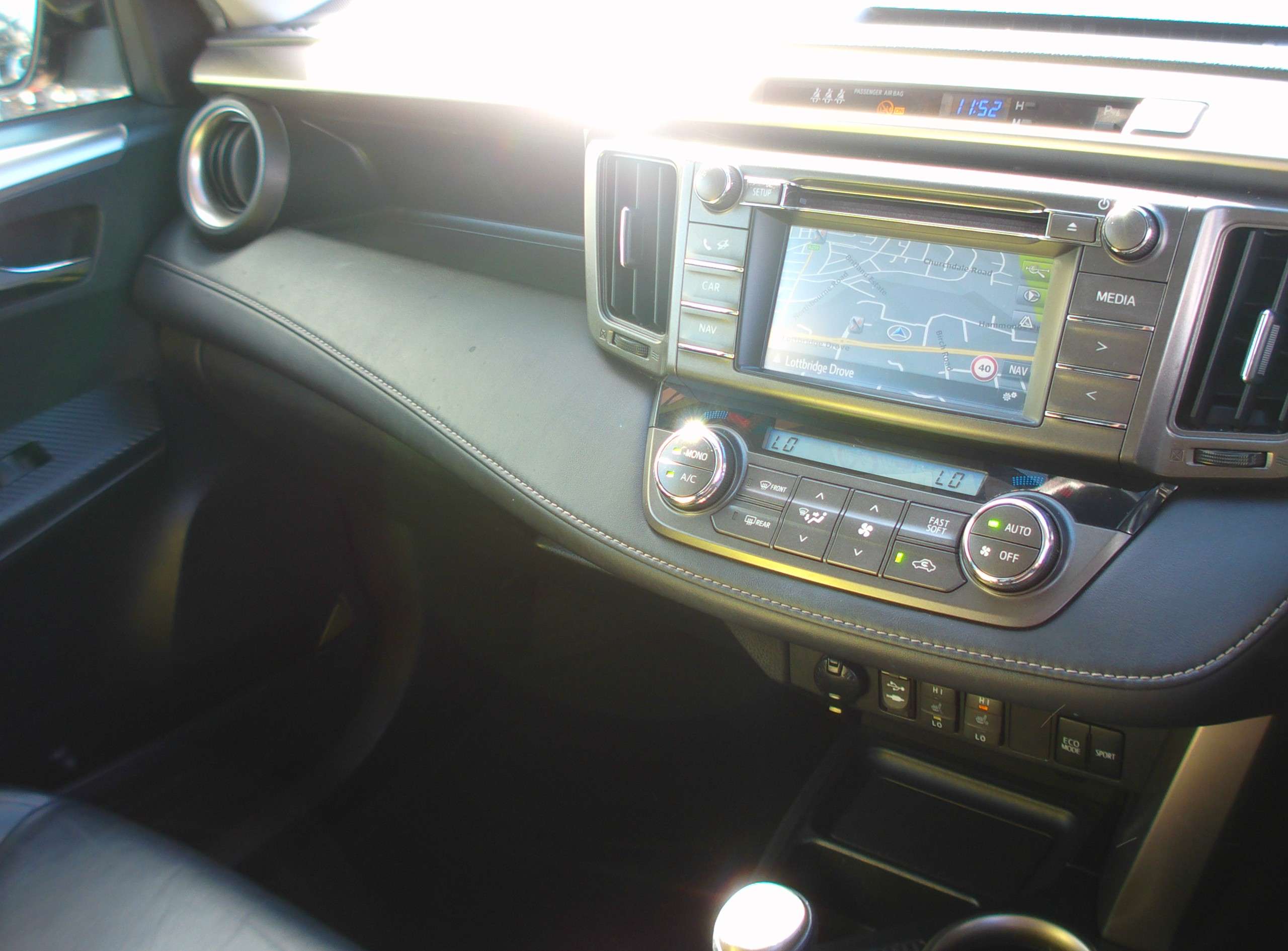 2014 TOYOTA RAV4 2014 TOYOTA RAV4