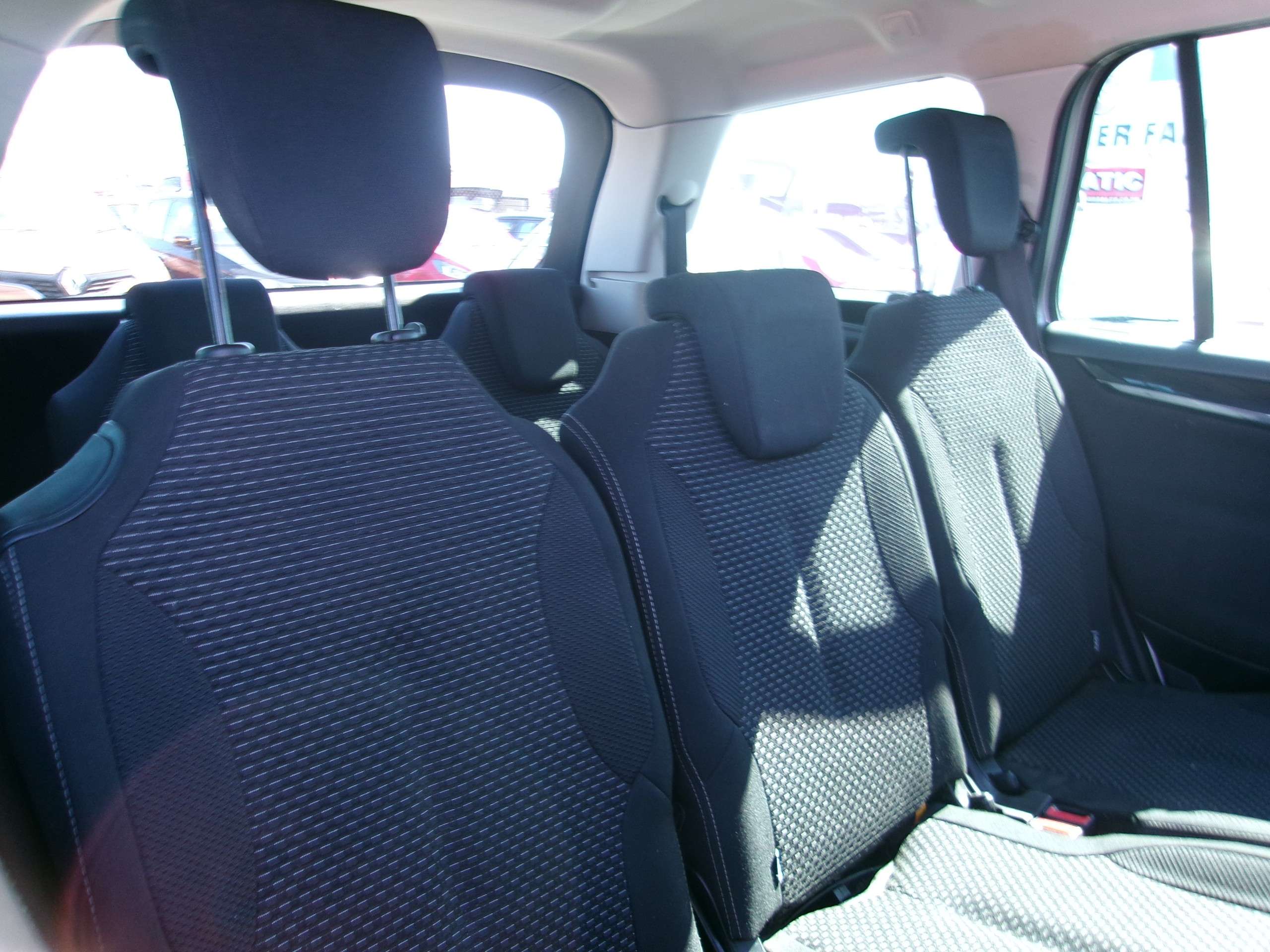 2013 CITROEN C4 GRAND PICASSO 2013 CITROEN C4 GRAND PICASSO
