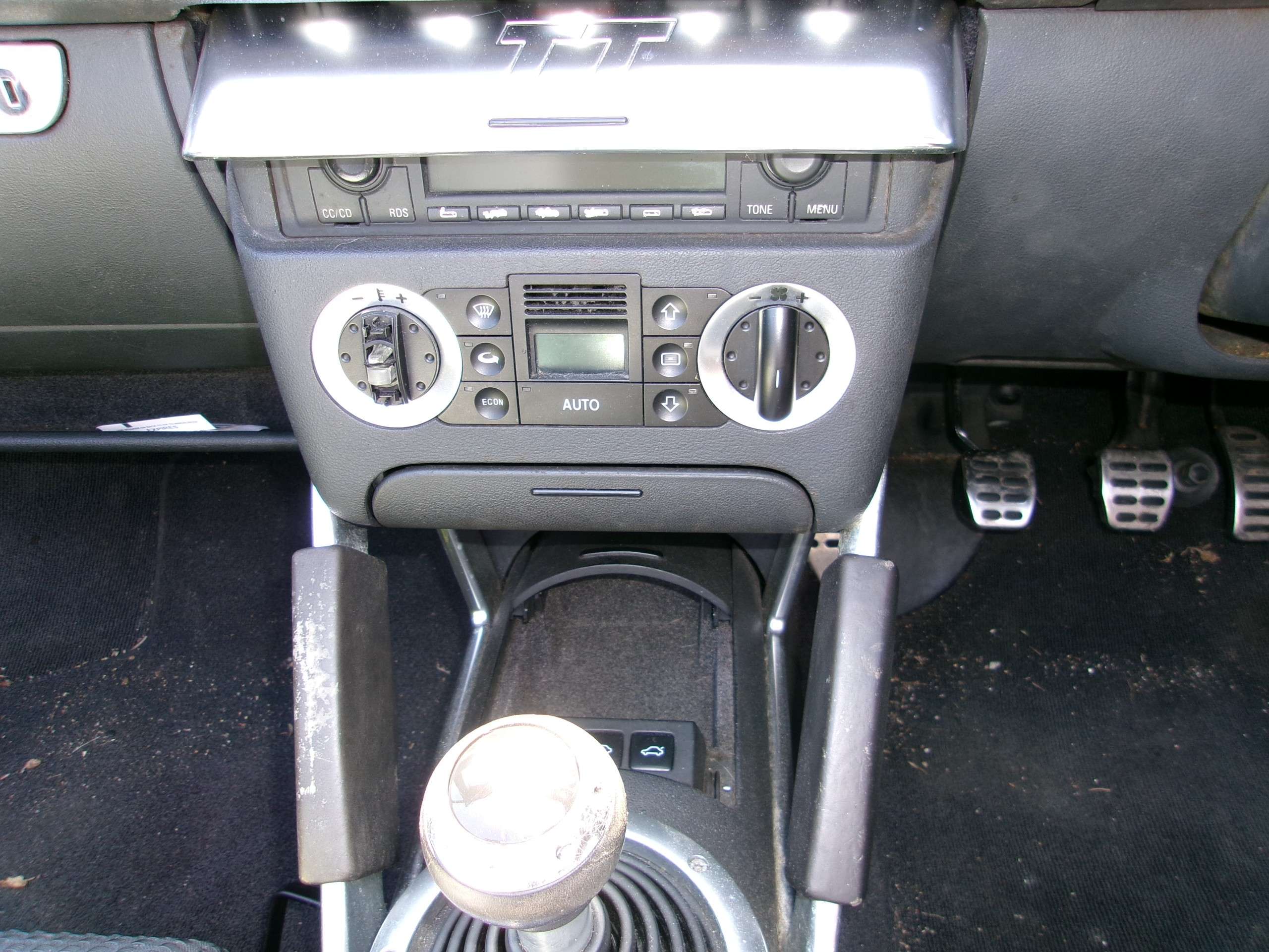 2003 AUDI TT 2003 AUDI TT
