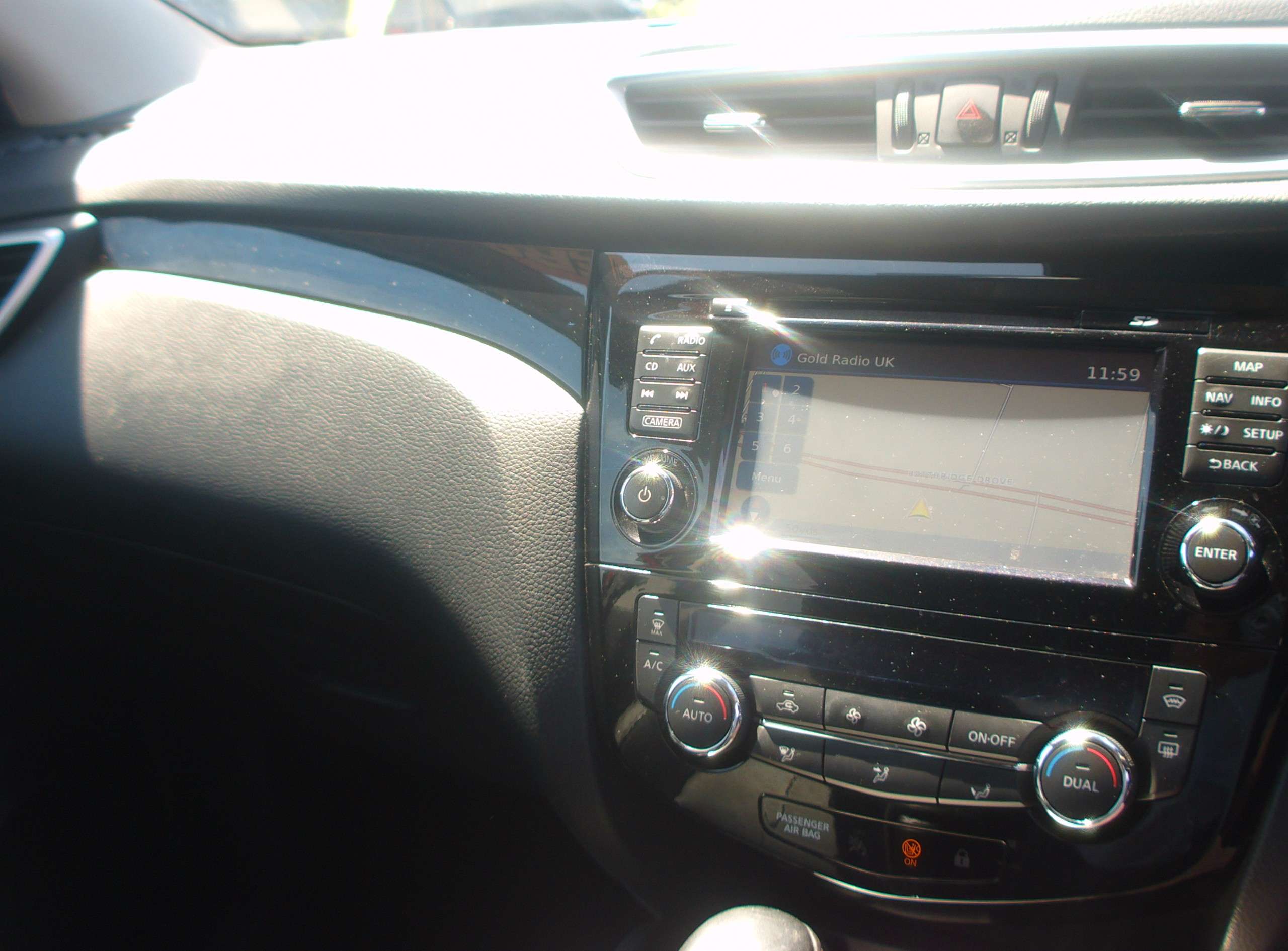 2016 NISSAN QASHQAI 2016 NISSAN QASHQAI