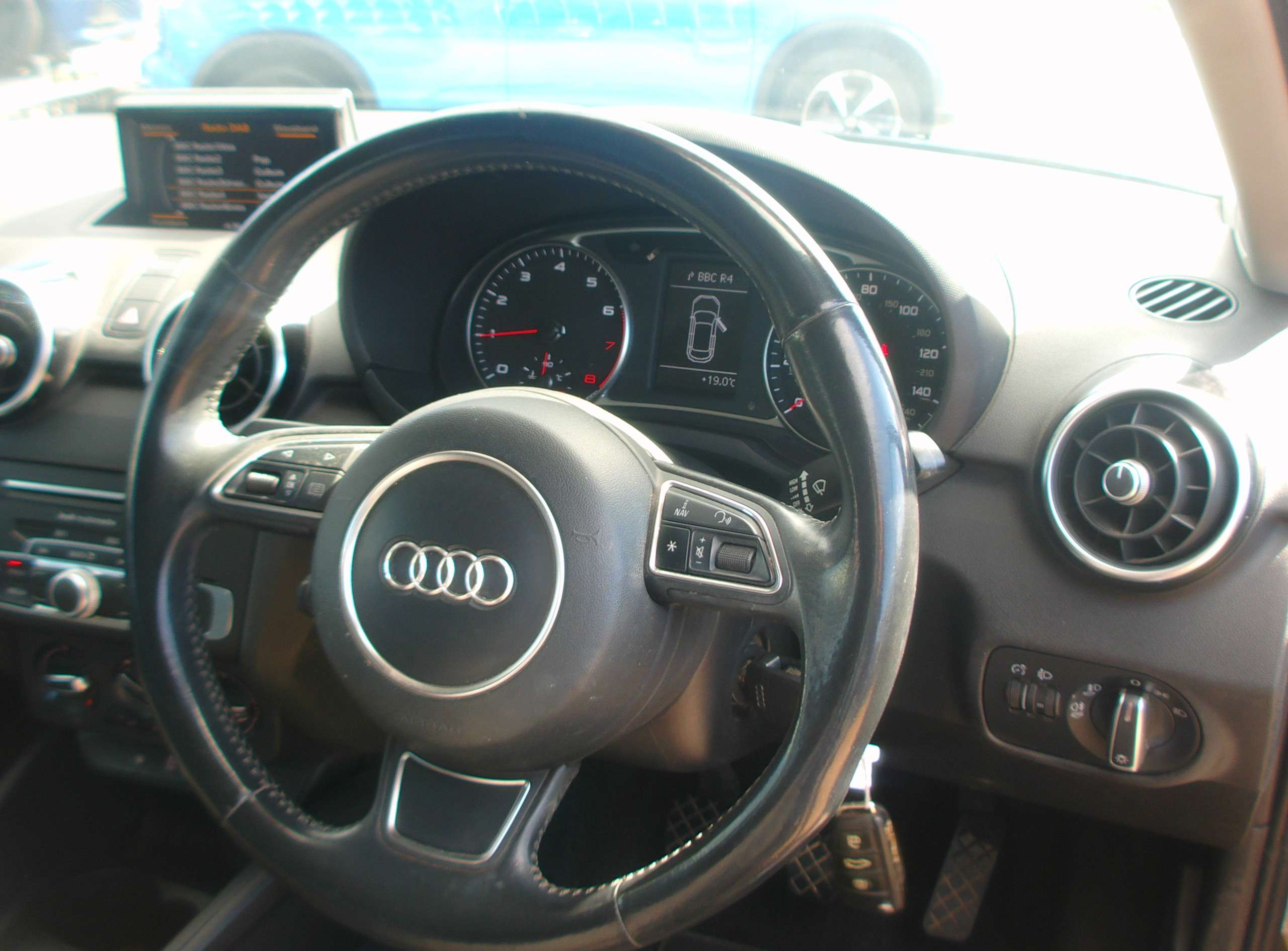 2017 AUDI A1 2017 AUDI A1
