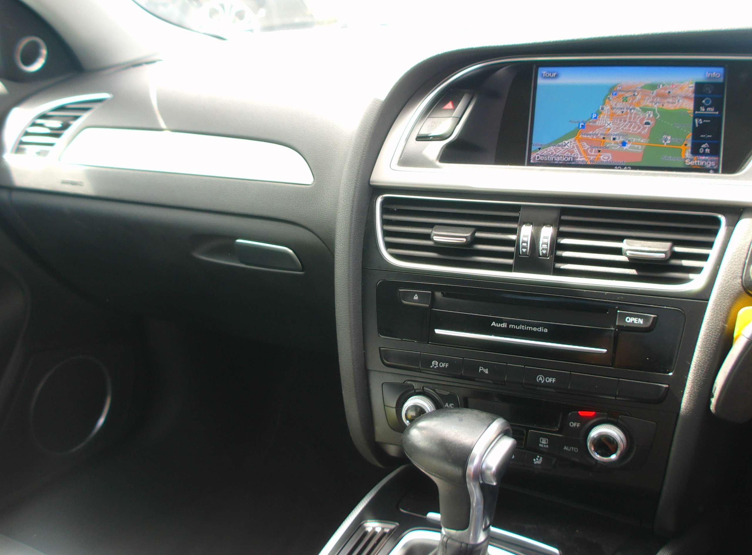 2014 AUDI A4 2014 AUDI A4