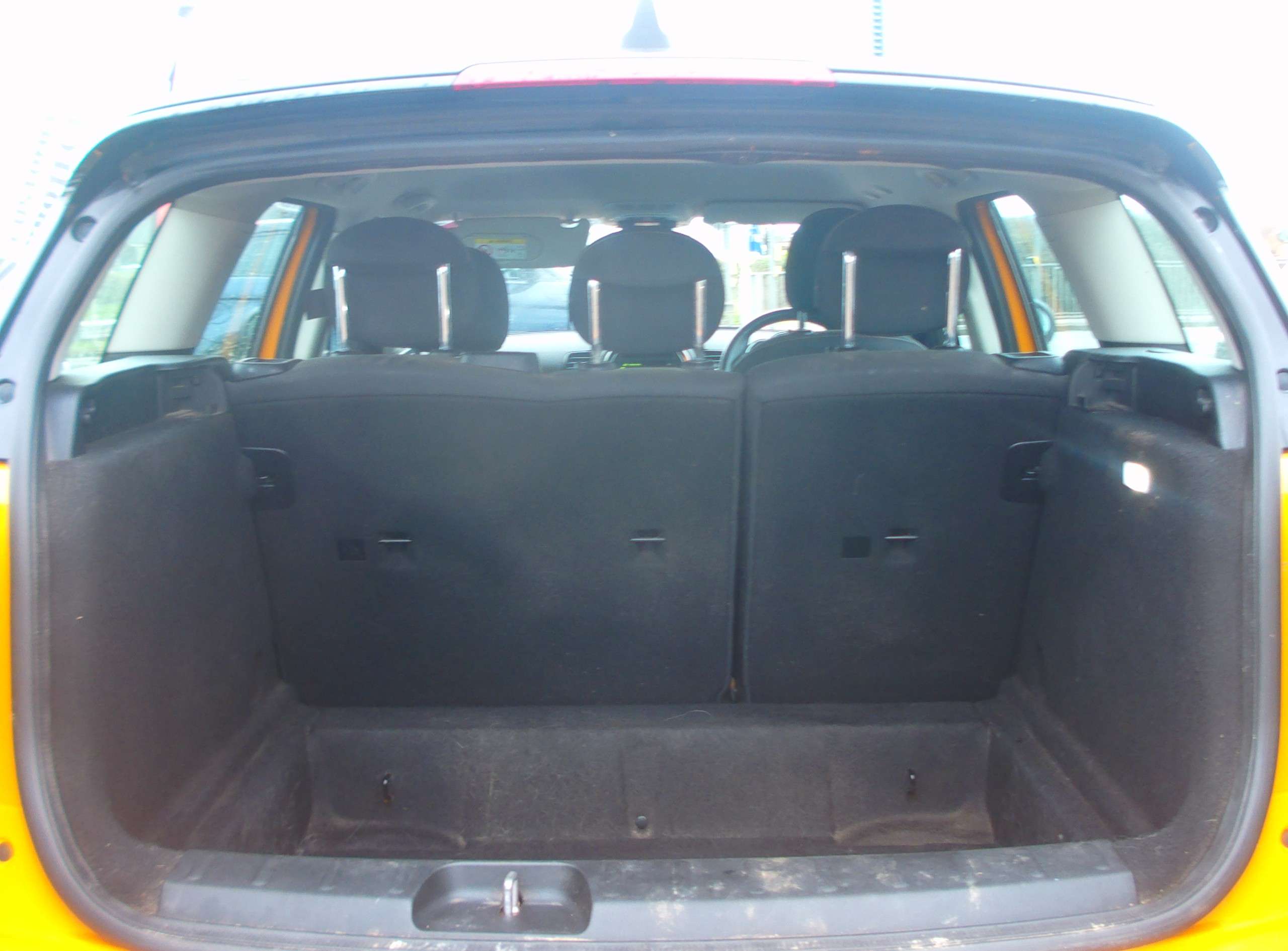 2016 MINI CLUBMAN 2016 MINI CLUBMAN