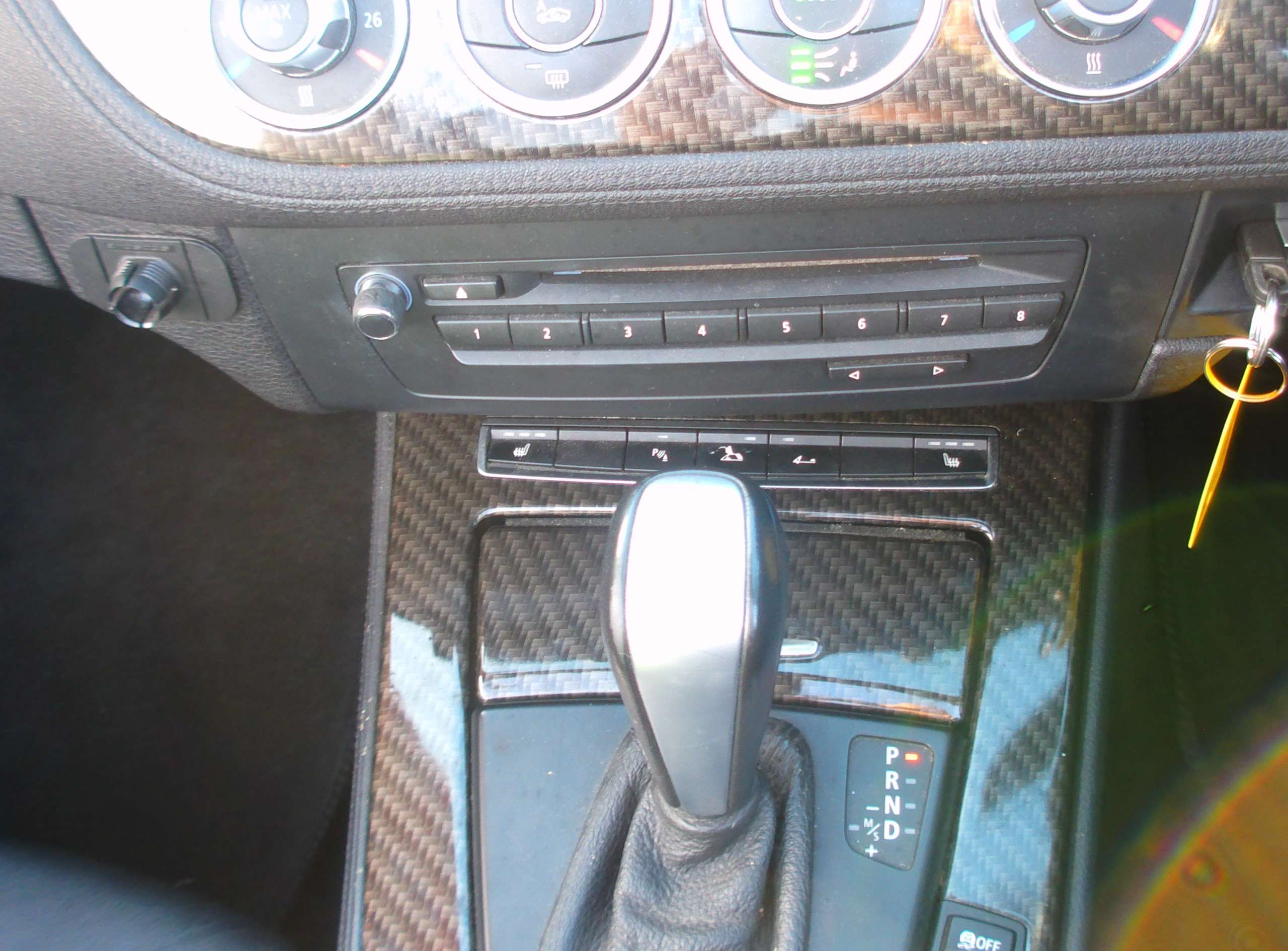 2011 BMW Z4 2011 BMW Z4