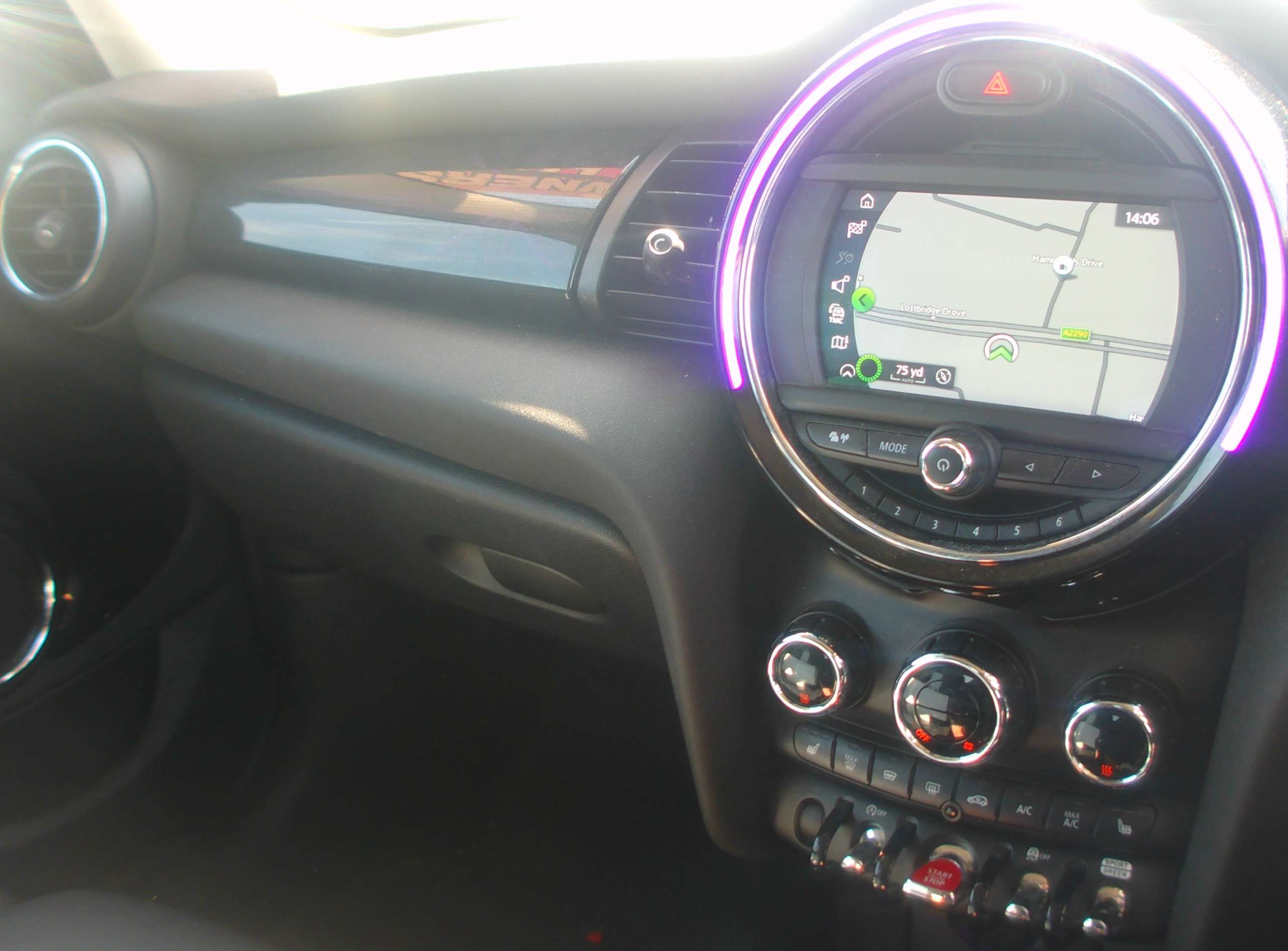2019 MINI HATCH 2019 MINI HATCH