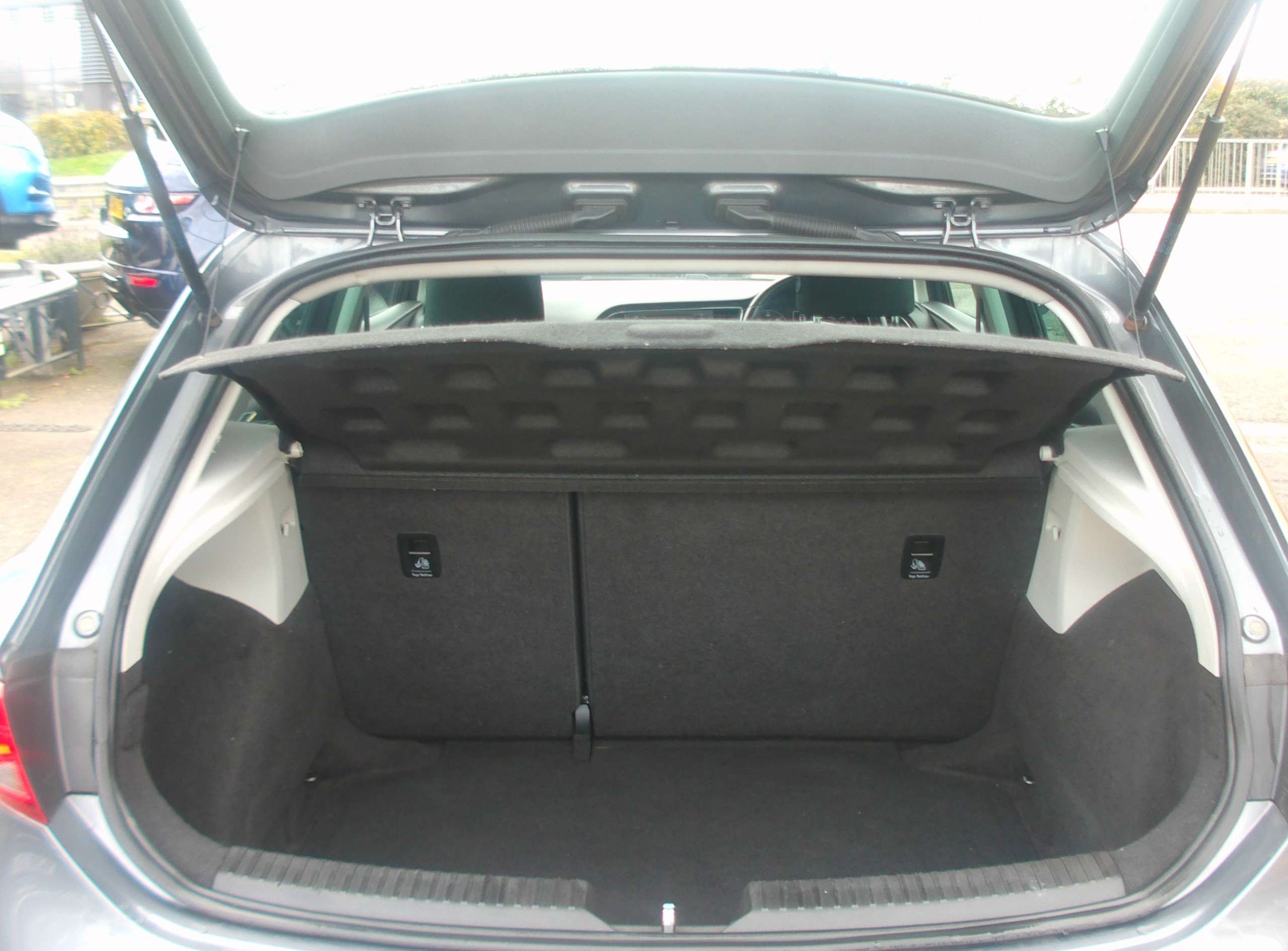 2015 SEAT LEON 2015 SEAT LEON