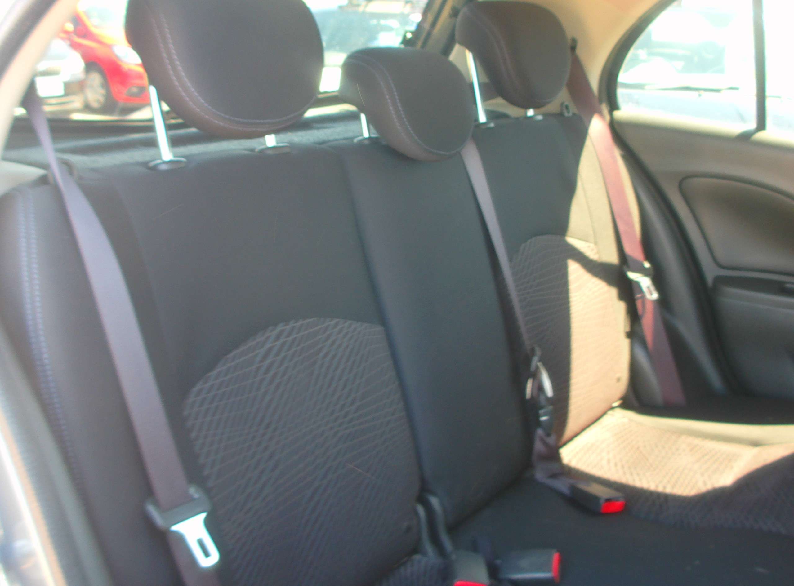 2016 NISSAN MICRA 2016 NISSAN MICRA