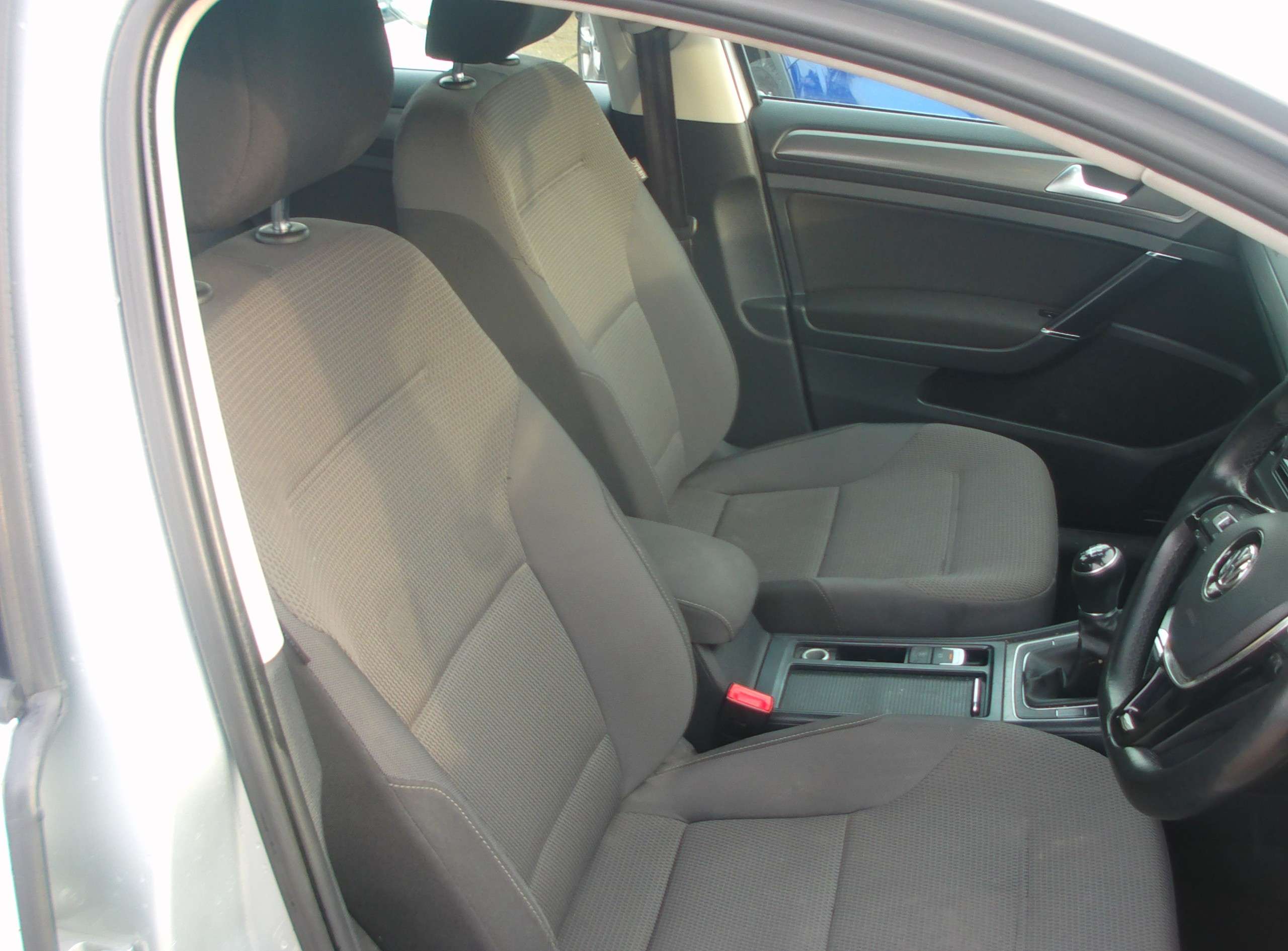 2013 VOLKSWAGEN GOLF 2013 VOLKSWAGEN GOLF
