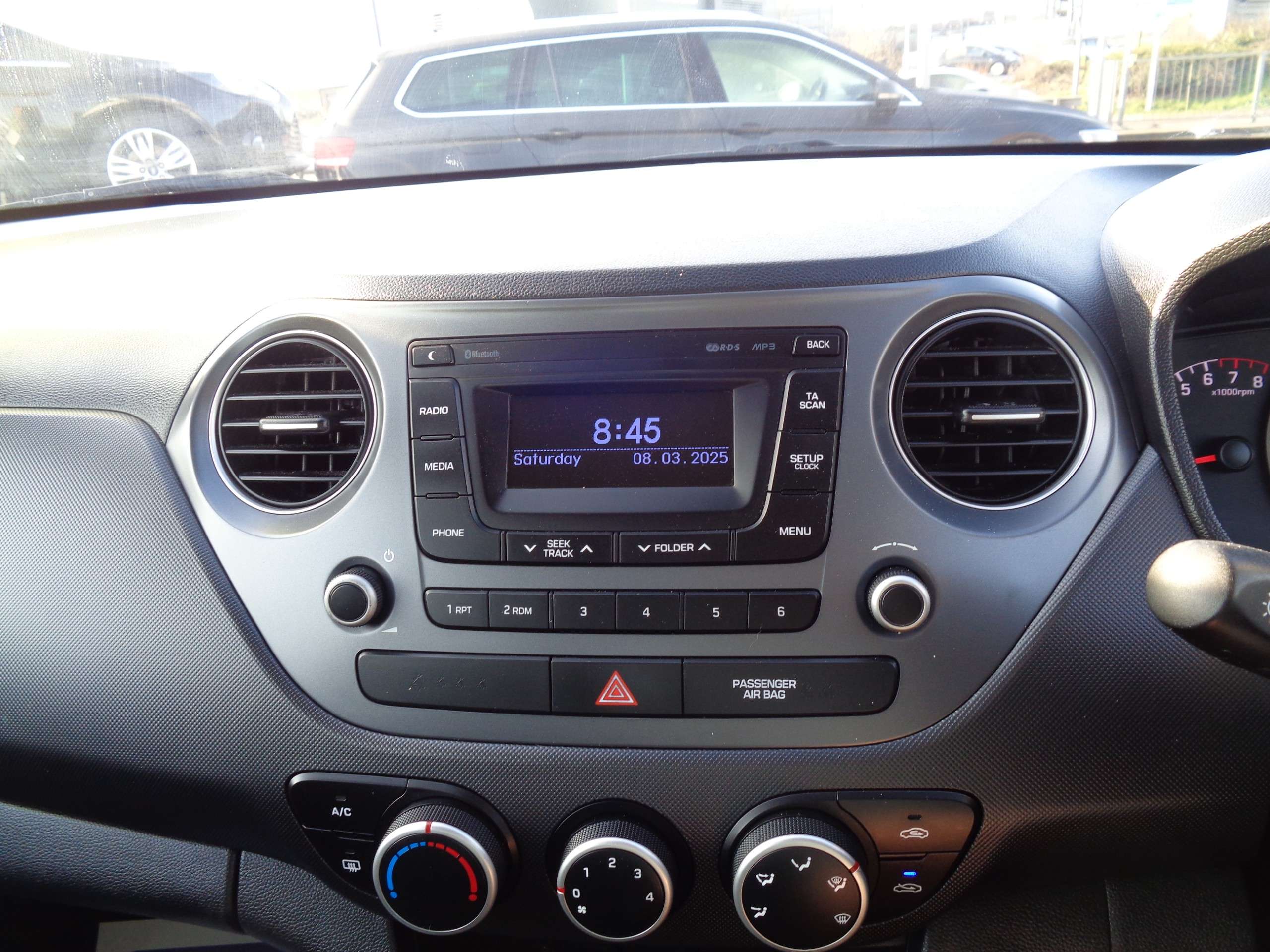 2018 HYUNDAI I10 2018 HYUNDAI I10