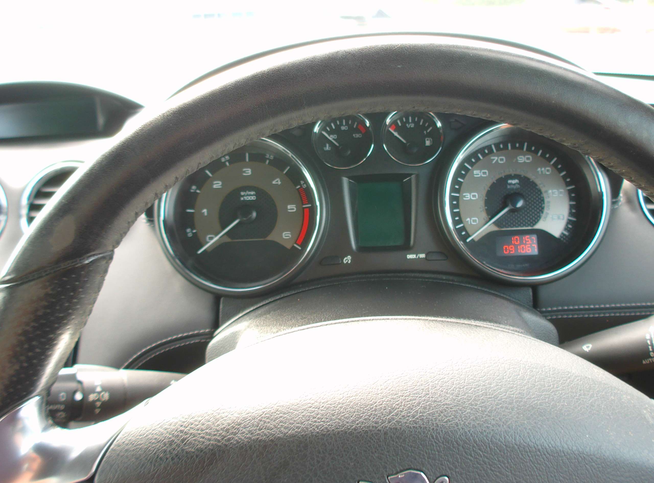 2010 PEUGEOT RCZ 2010 PEUGEOT RCZ