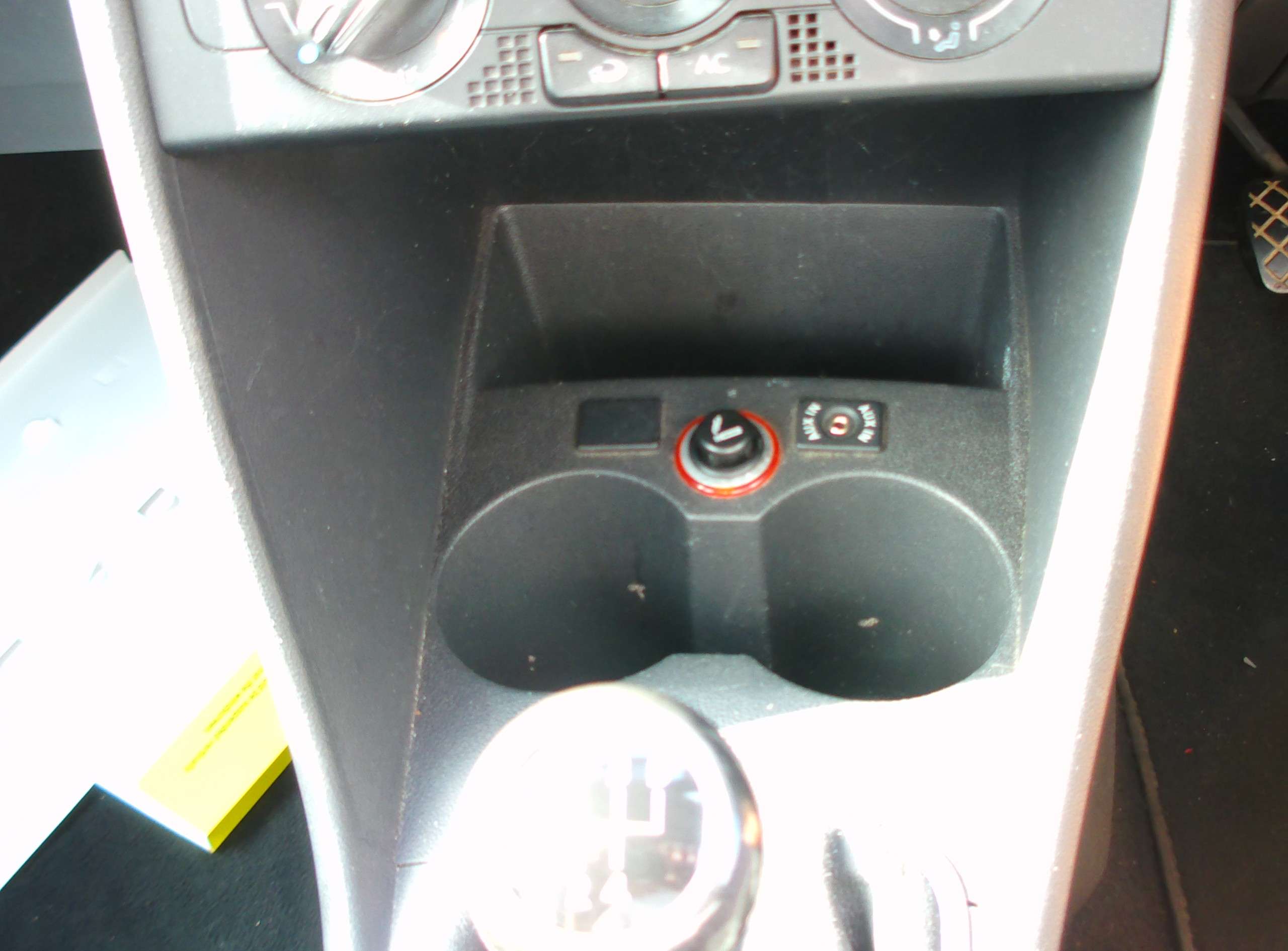 2009 VOLKSWAGEN POLO 2009 VOLKSWAGEN POLO