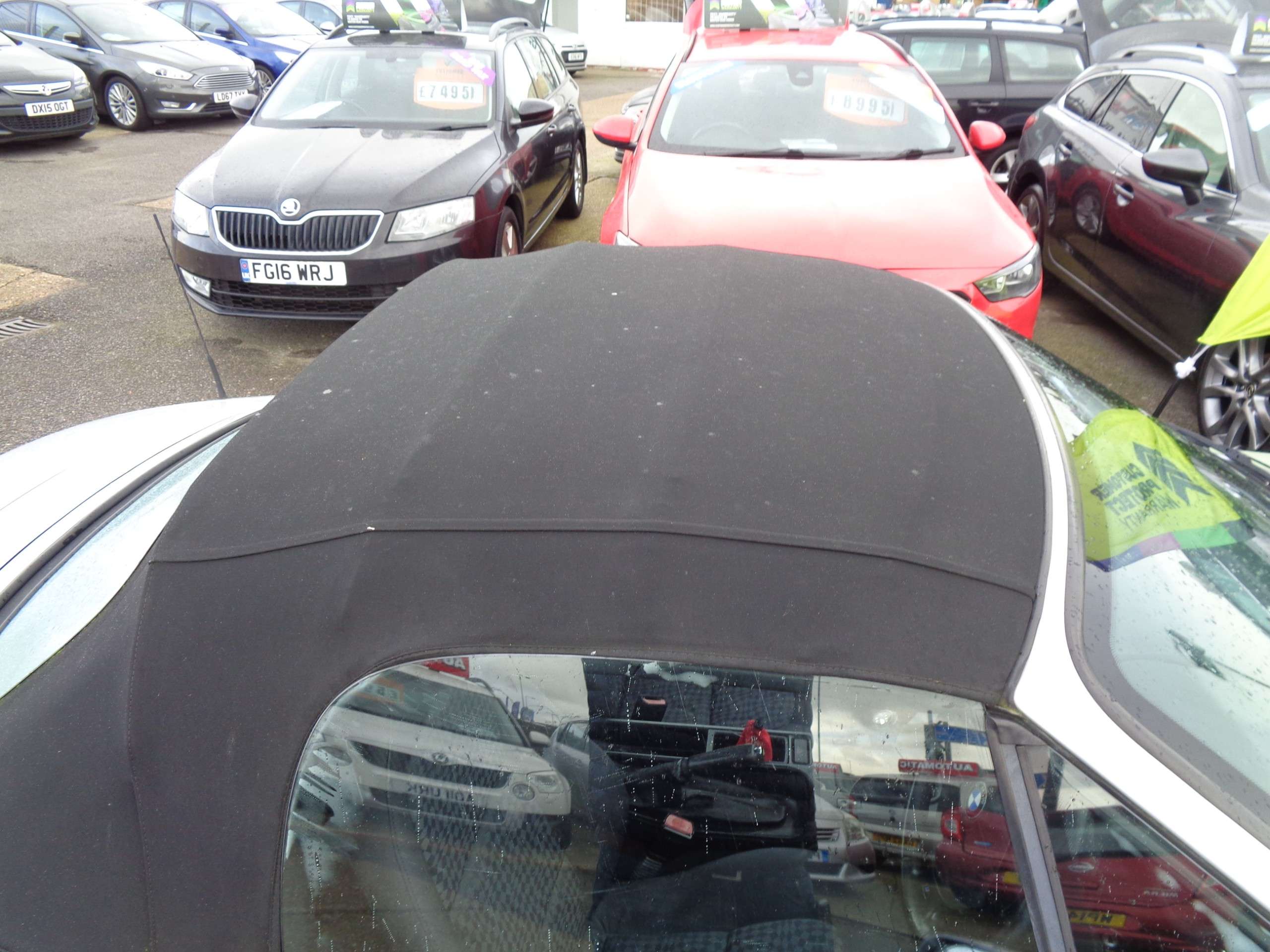 1998 BMW Z3 1998 BMW Z3