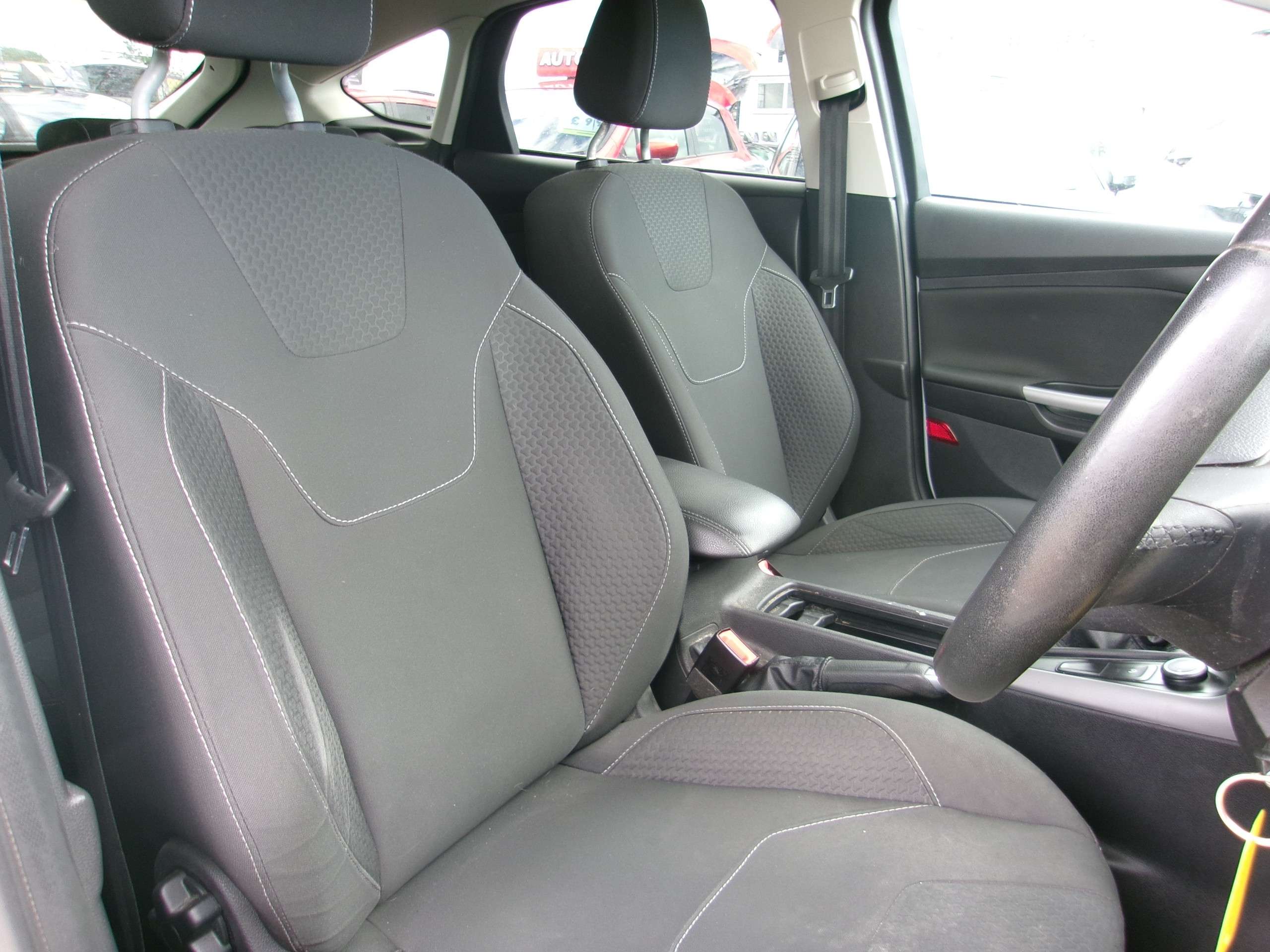 2017 FORD FOCUS 2017 FORD FOCUS