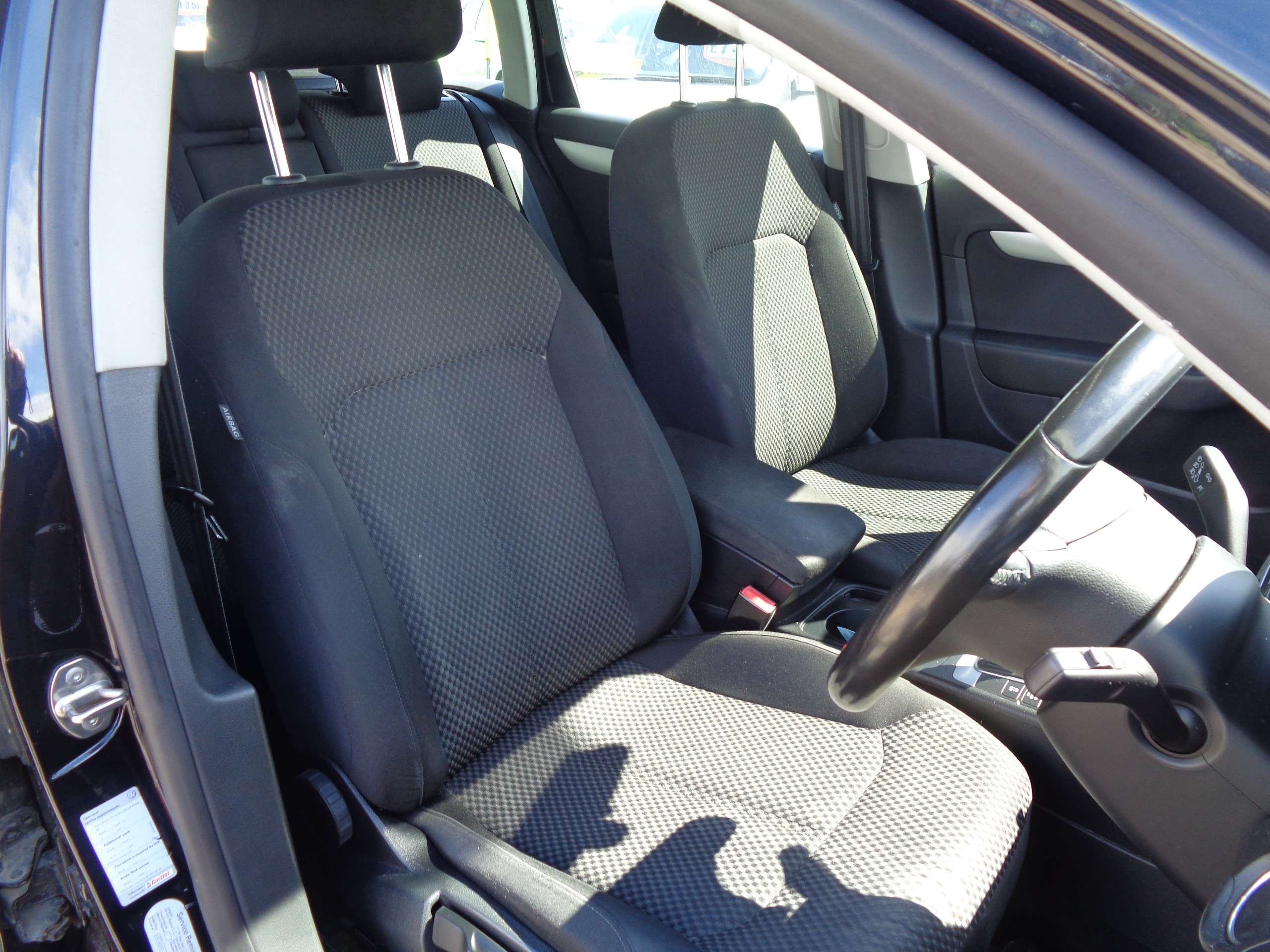 2012 VOLKSWAGEN PASSAT 2012 VOLKSWAGEN PASSAT