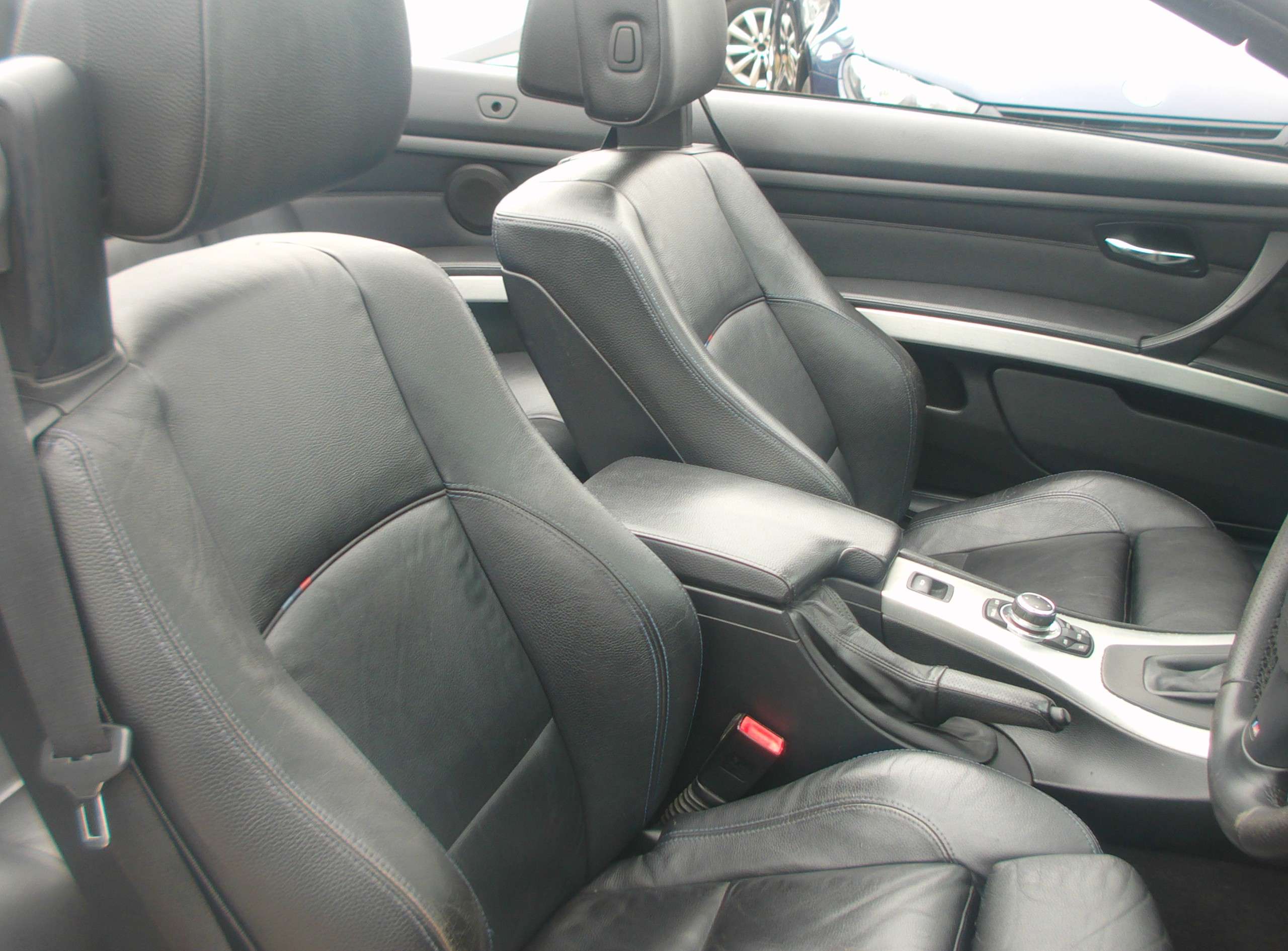 2012 BMW 3 SERIES 2012 BMW 3 SERIES