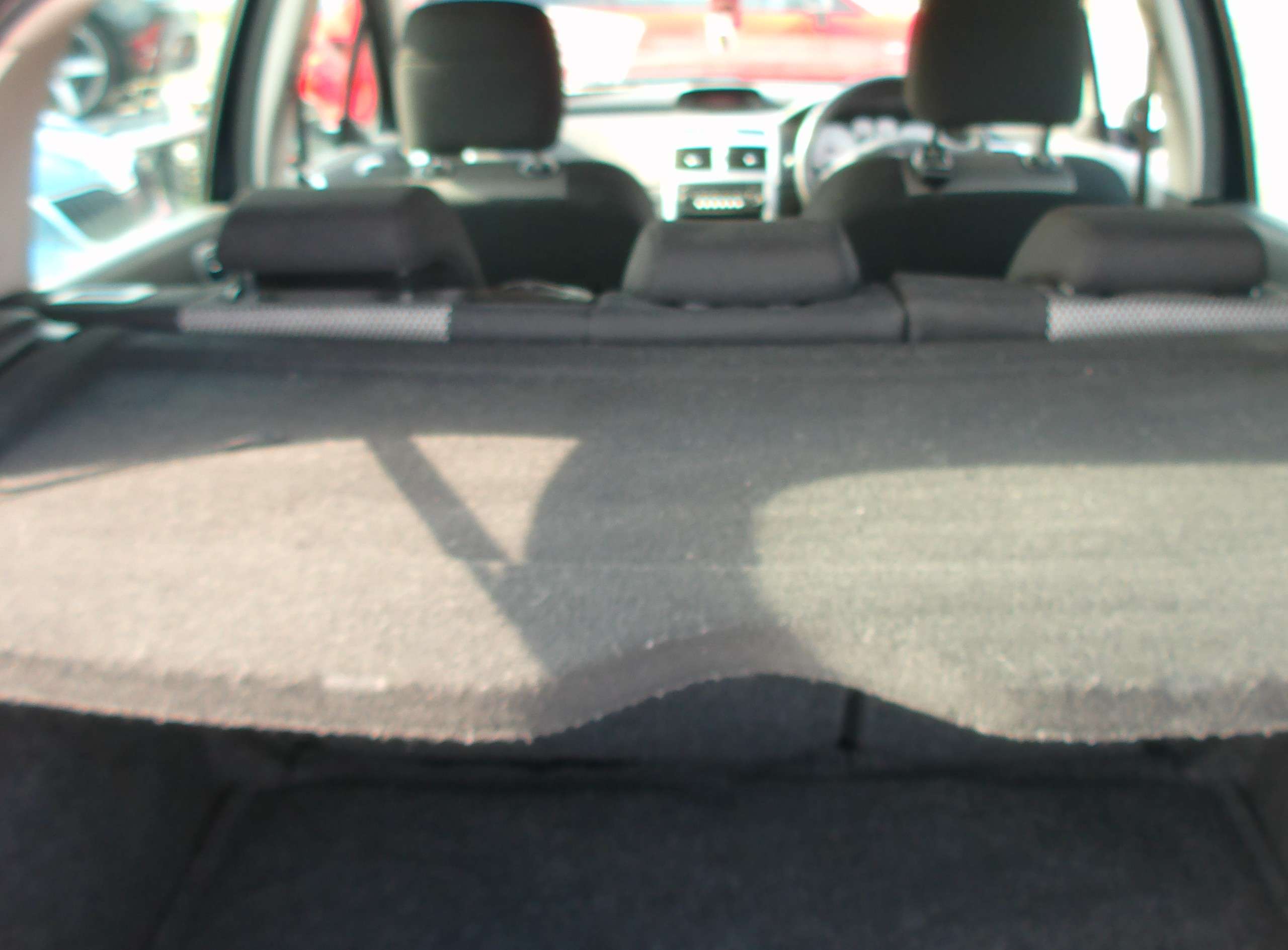 2007 PEUGEOT 307 2007 PEUGEOT 307