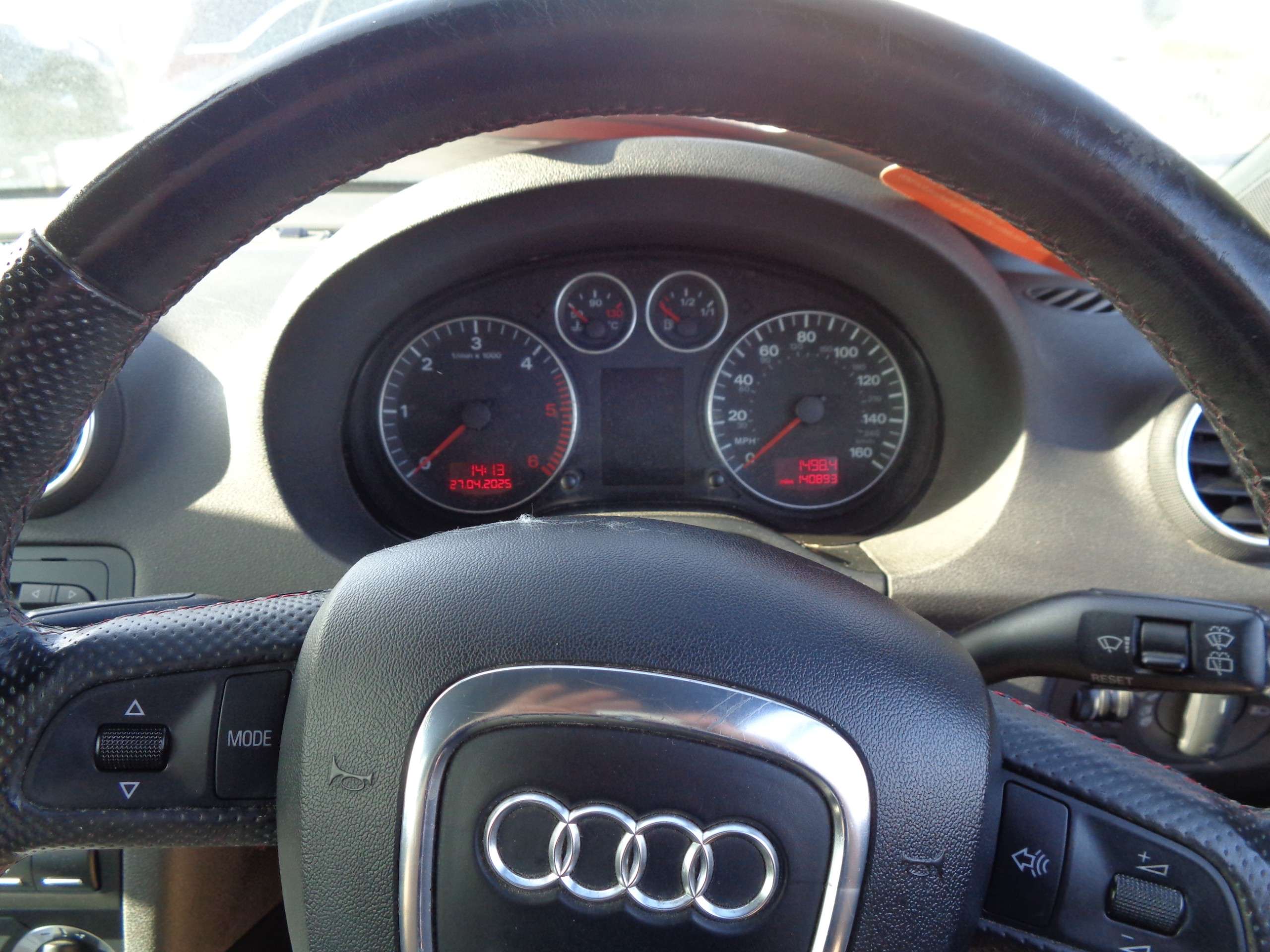 2008 AUDI A3 2008 AUDI A3