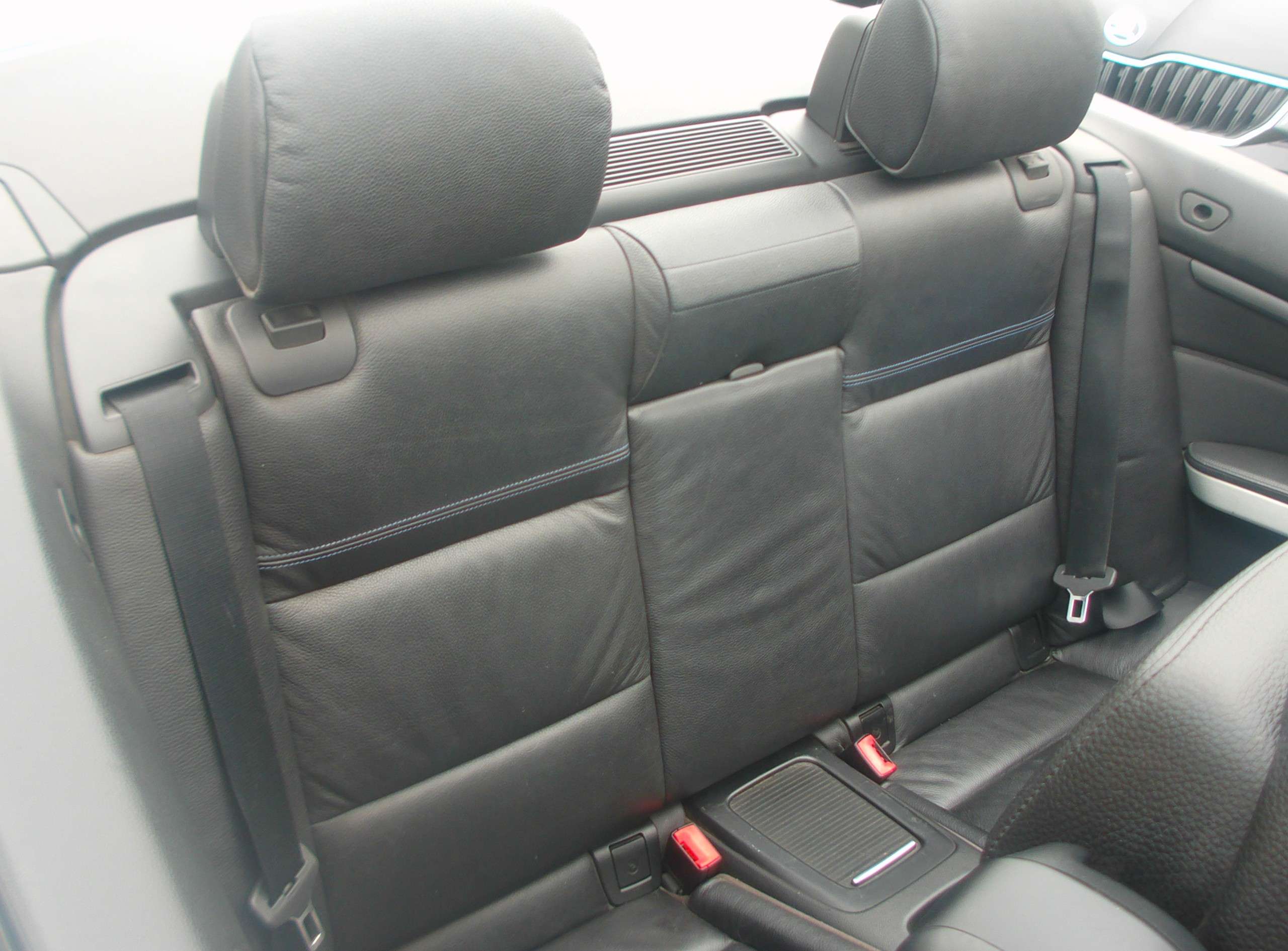 2012 BMW 3 SERIES 2012 BMW 3 SERIES