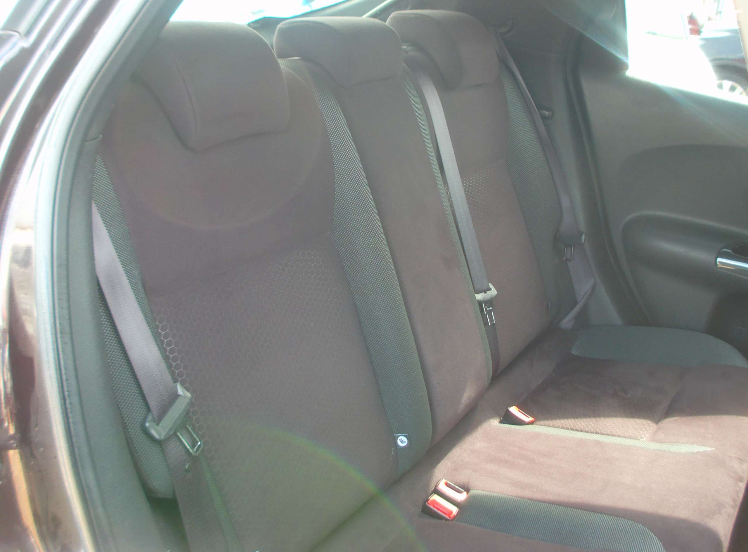 2015 NISSAN JUKE 2015 NISSAN JUKE
