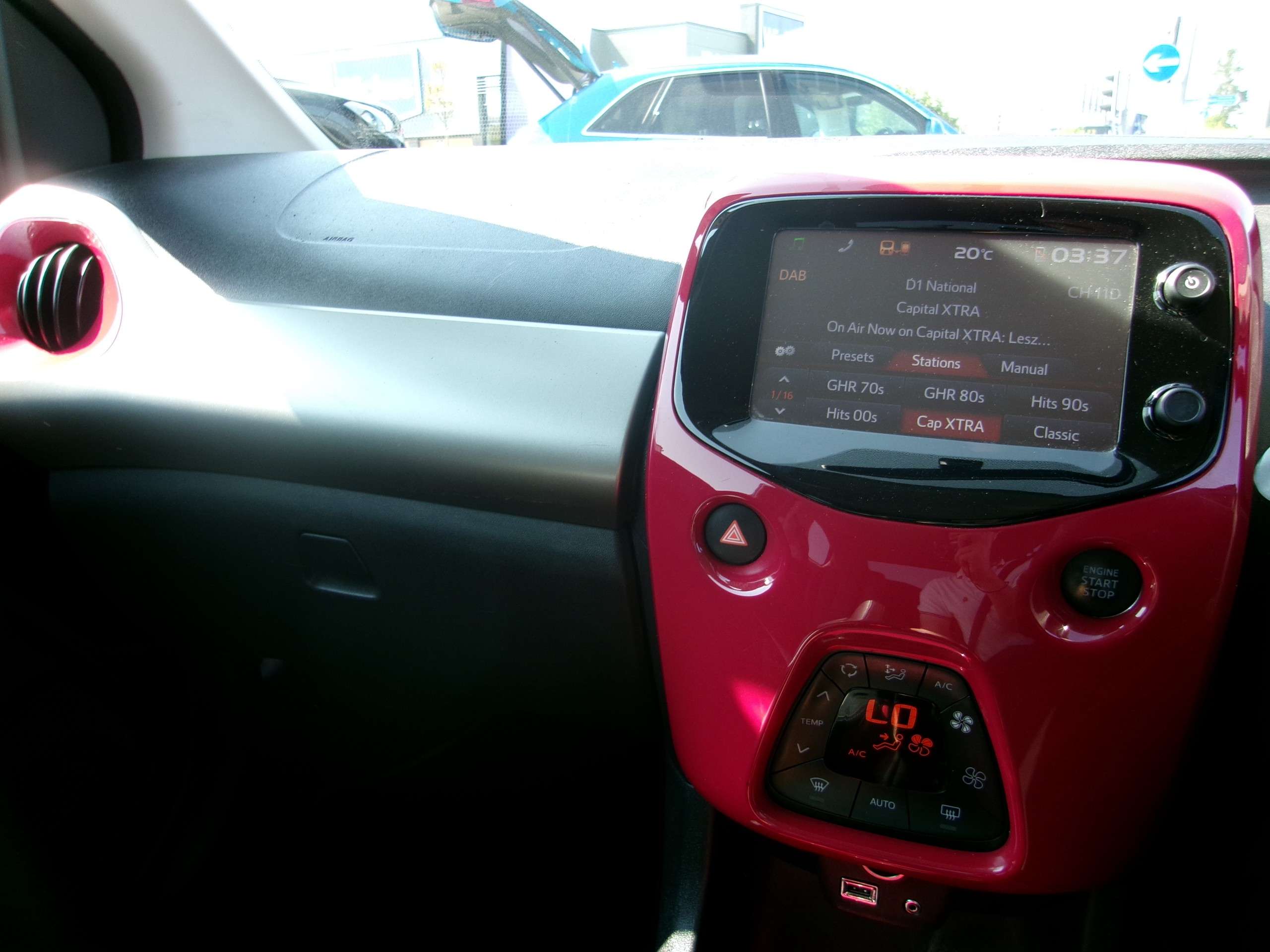 2017 CITROEN C1 2017 CITROEN C1