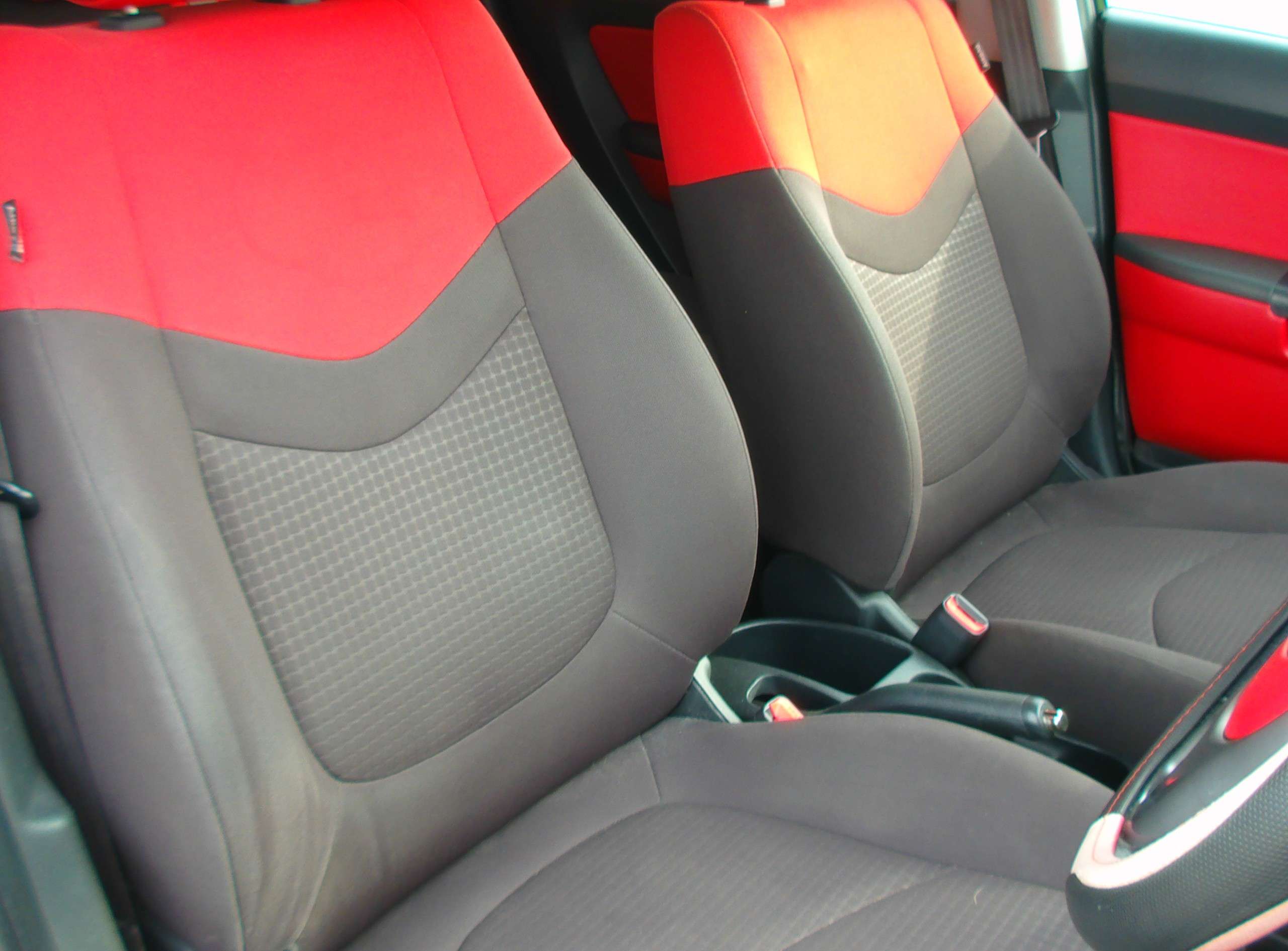 2011 KIA SOUL 2011 KIA SOUL